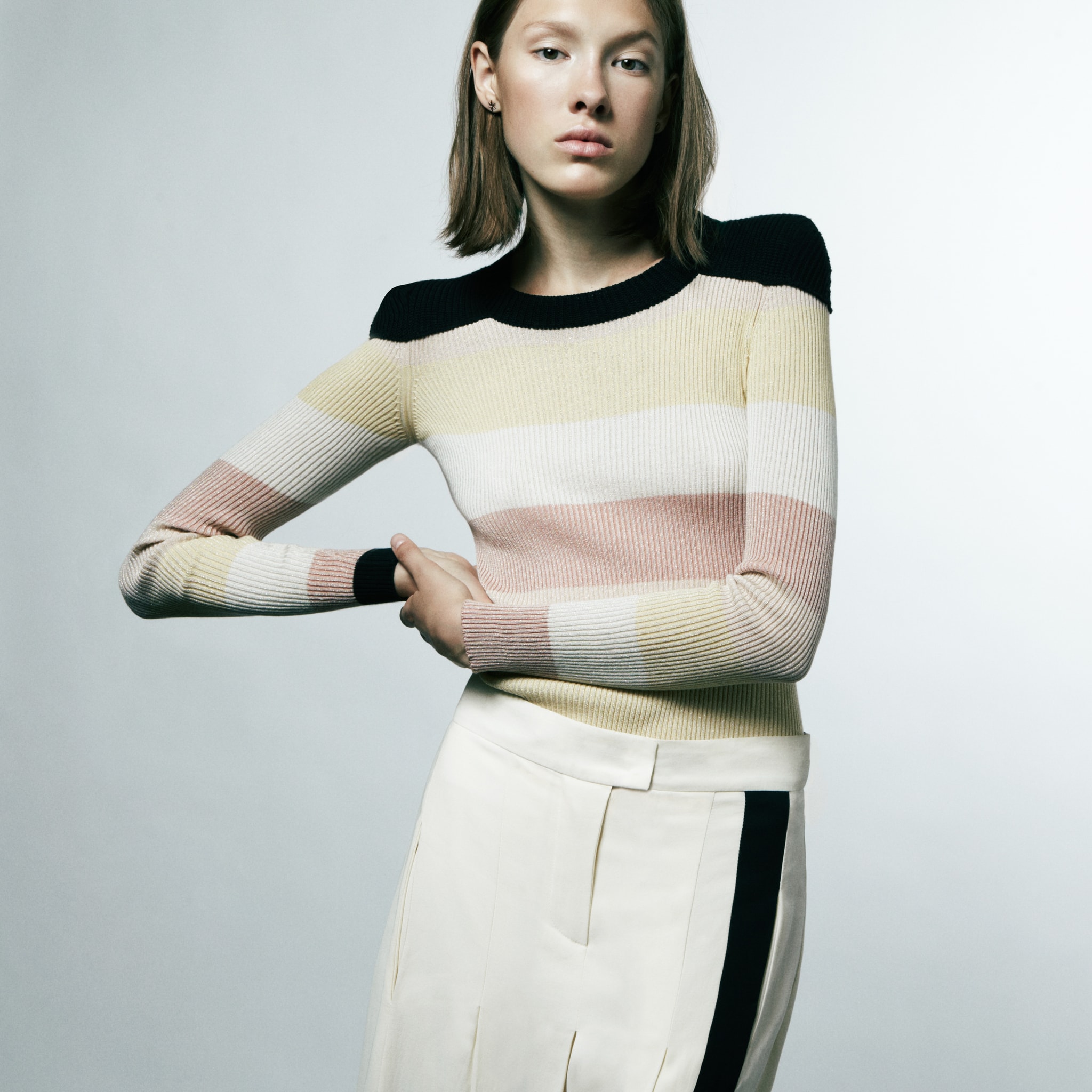 Sonia Rykiel Tribute Grit Magazine Charlotte Wales 2023