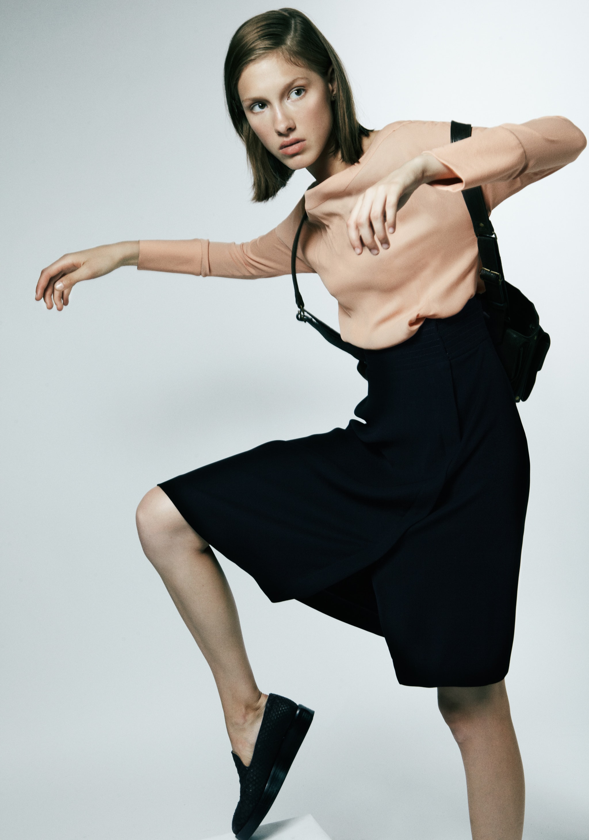 Sonia Rykiel Tribute Grit Magazine Charlotte Wales 2023