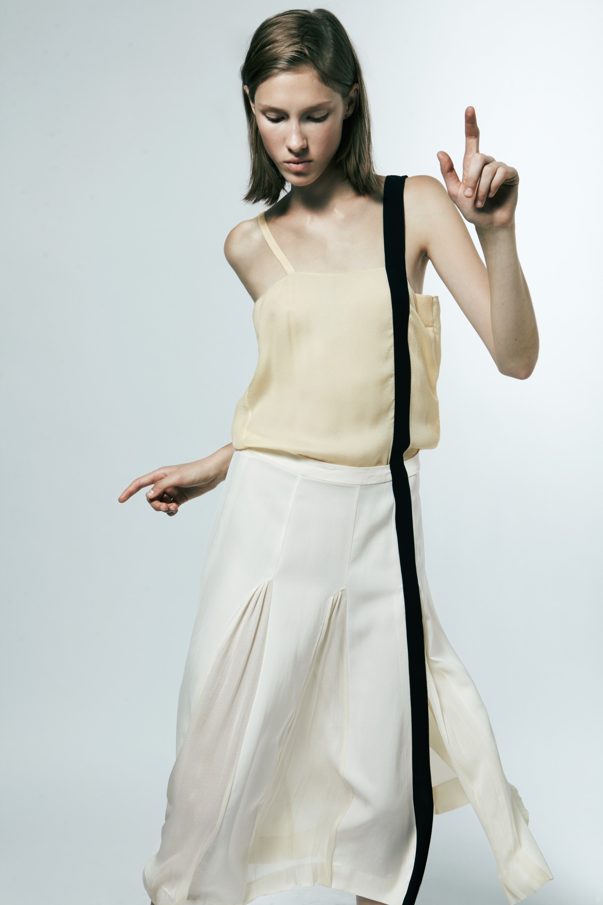 Sonia Rykiel Tribute Grit Magazine Charlotte Wales 2023