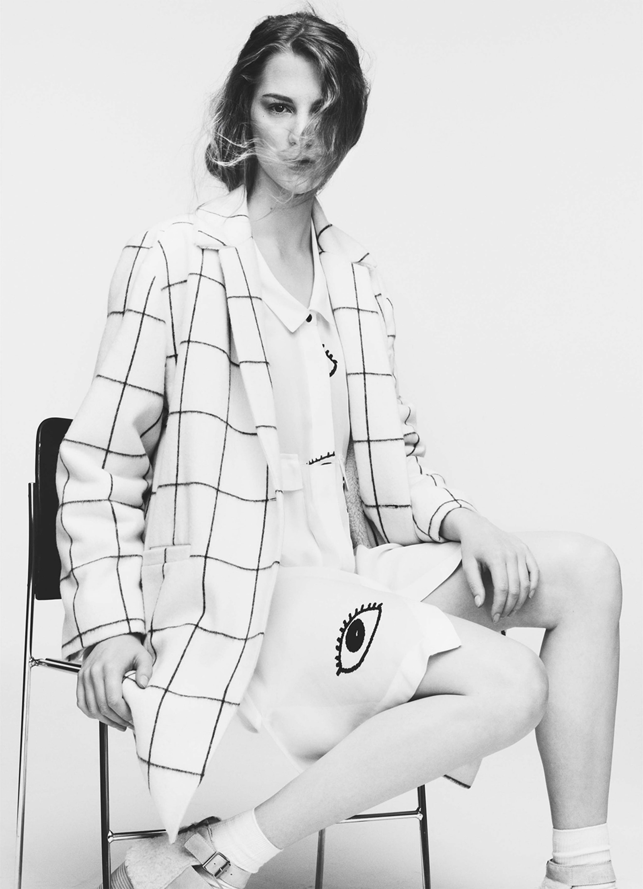 Creatures of Comfort The Last Magazine Charlotte Wales 2023