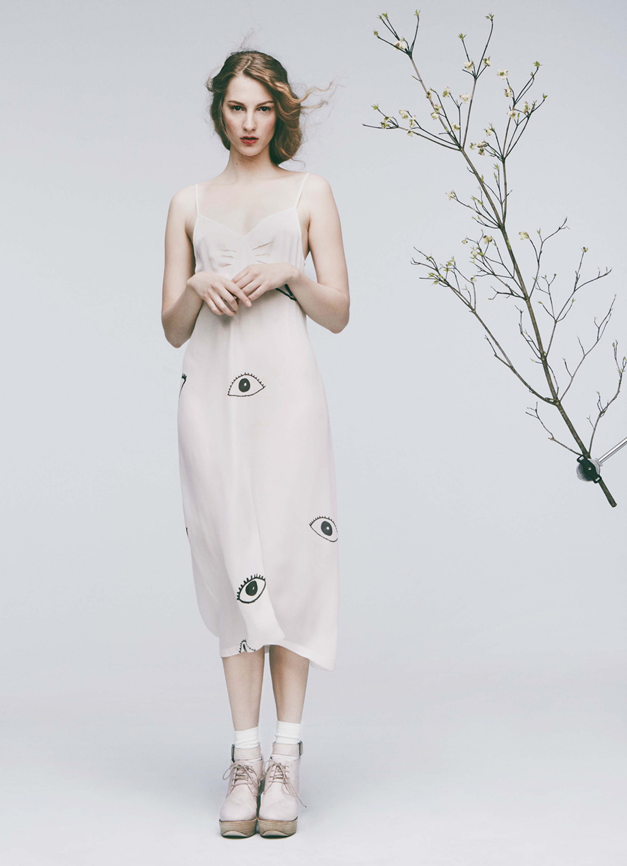 Creatures of Comfort The Last Magazine Charlotte Wales 2023