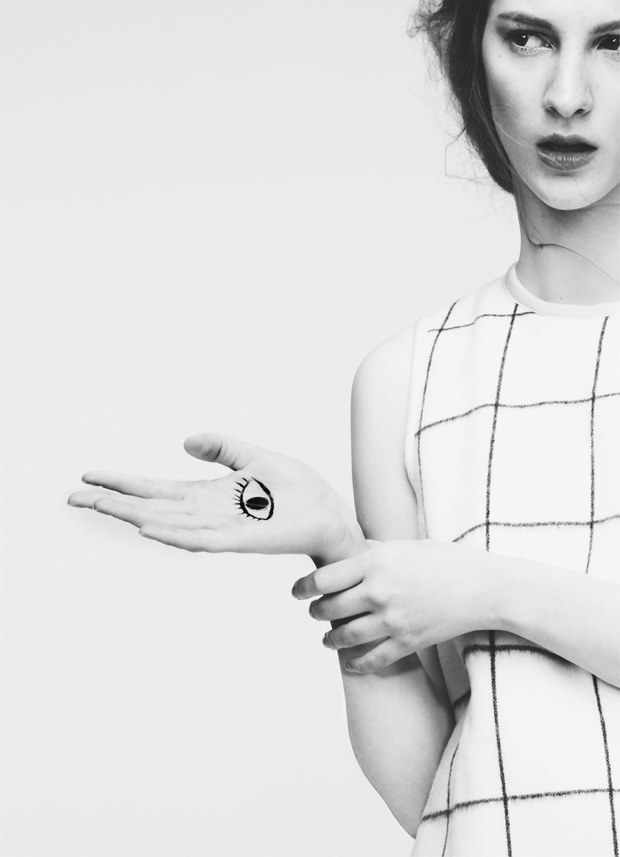 Creatures of Comfort The Last Magazine Charlotte Wales 2023