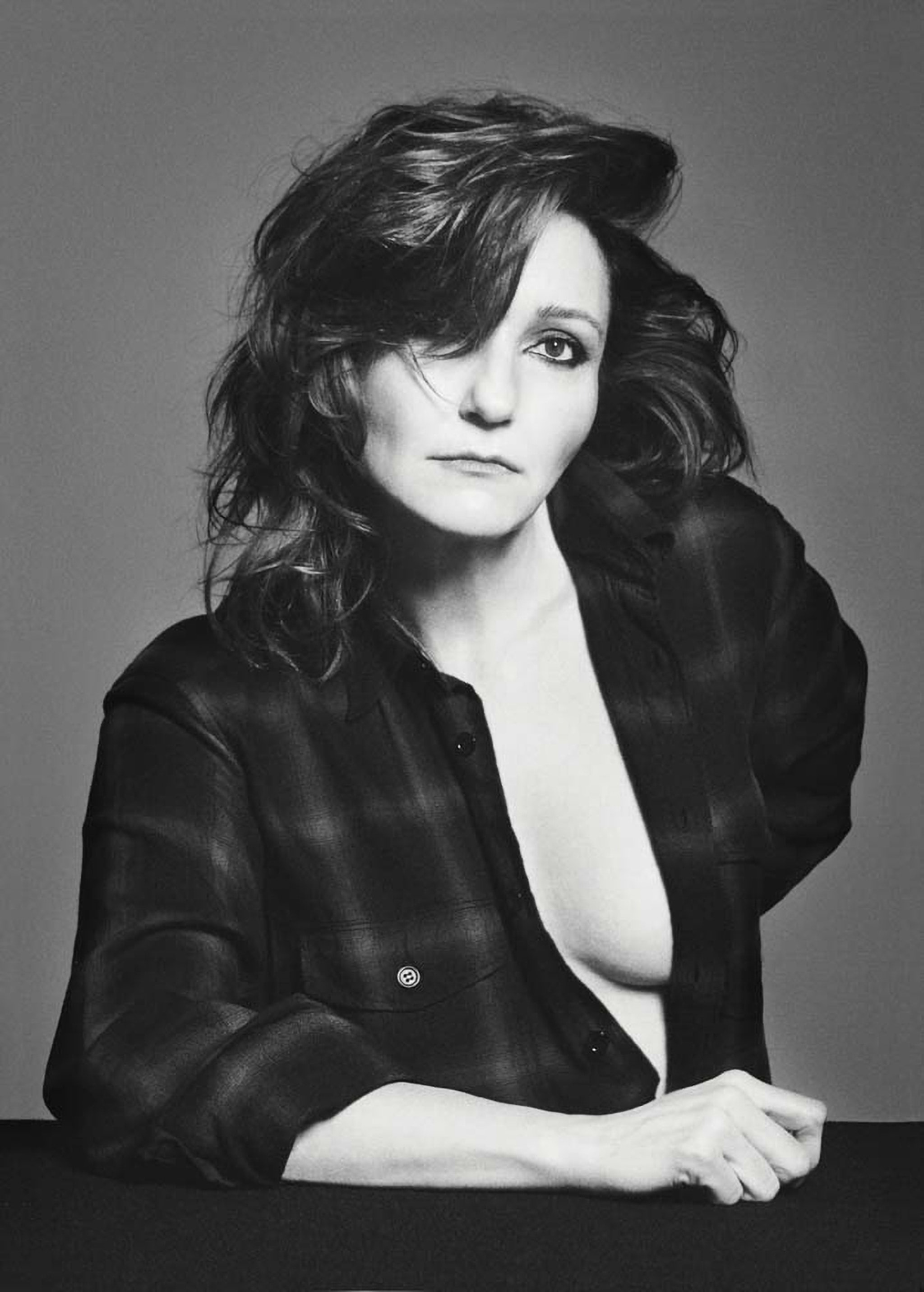 Work In Progress, Viv Albertine Twin Magazine Charlotte Wales 2023