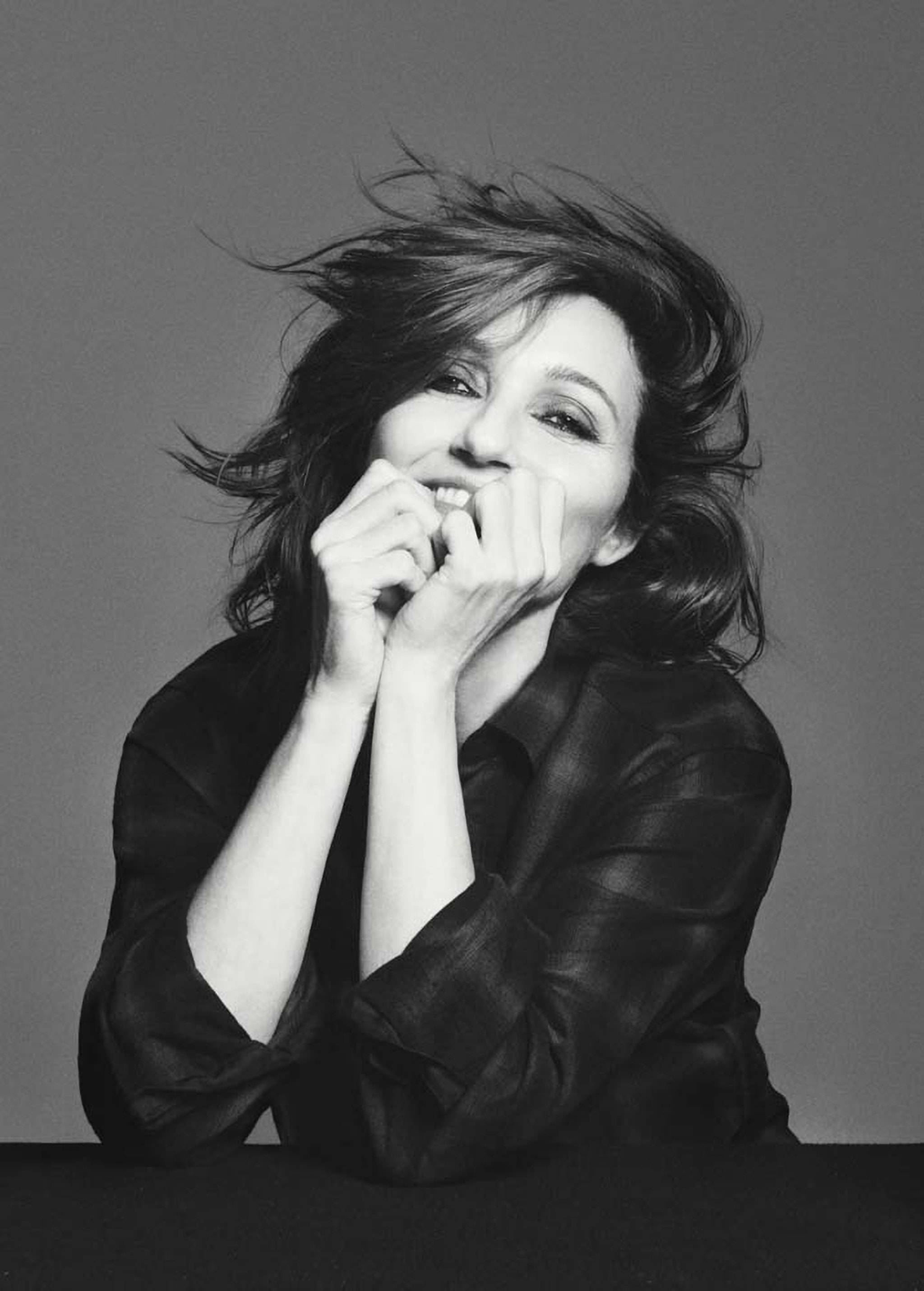 Work In Progress, Viv Albertine Twin Magazine Charlotte Wales 2023