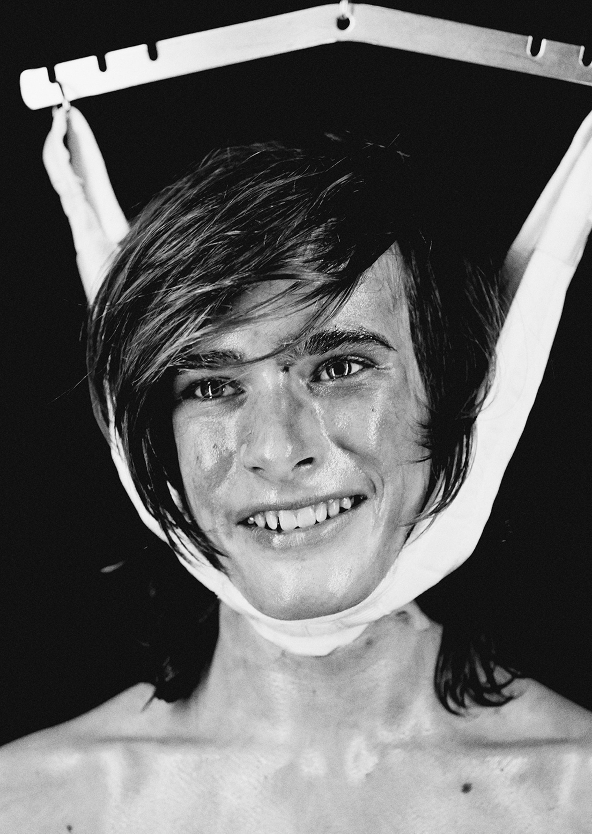 Issue 4 Riot of Perfume Magazine Charlotte Wales 2023