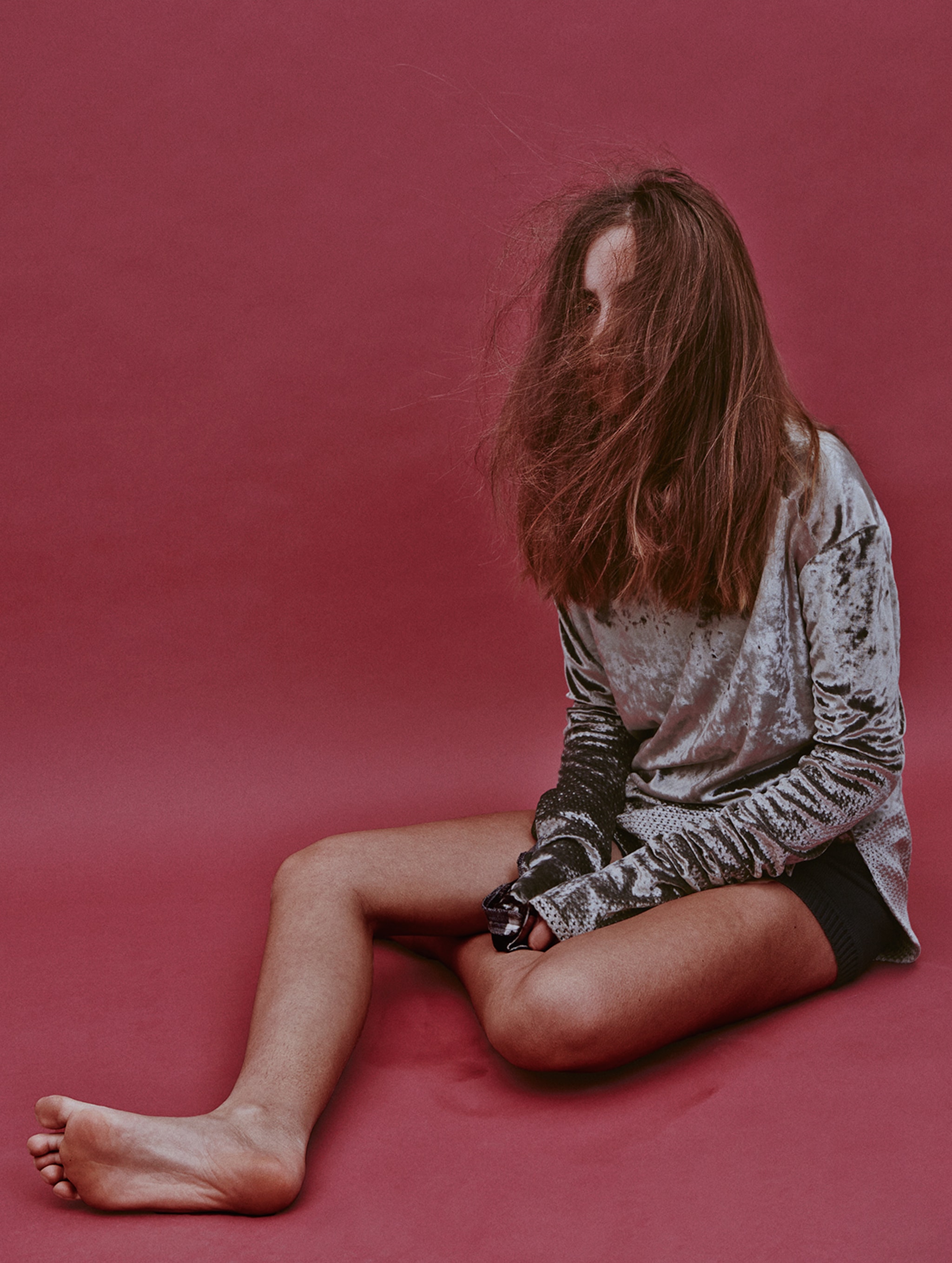 Summer 2014 Car Park Magazine Charlotte Wales 2023