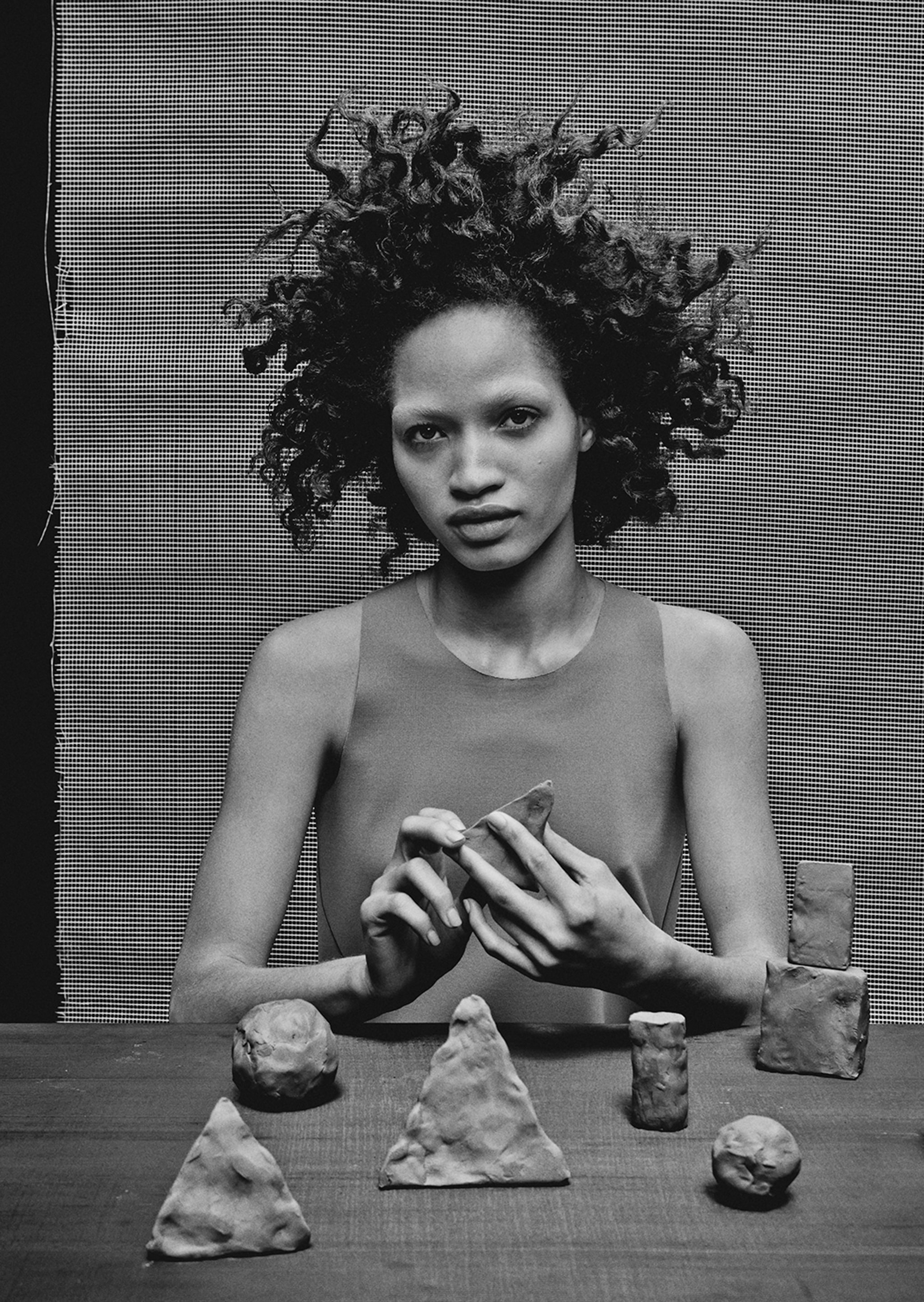 Issue 4 Riot of Perfume Magazine Charlotte Wales 2023