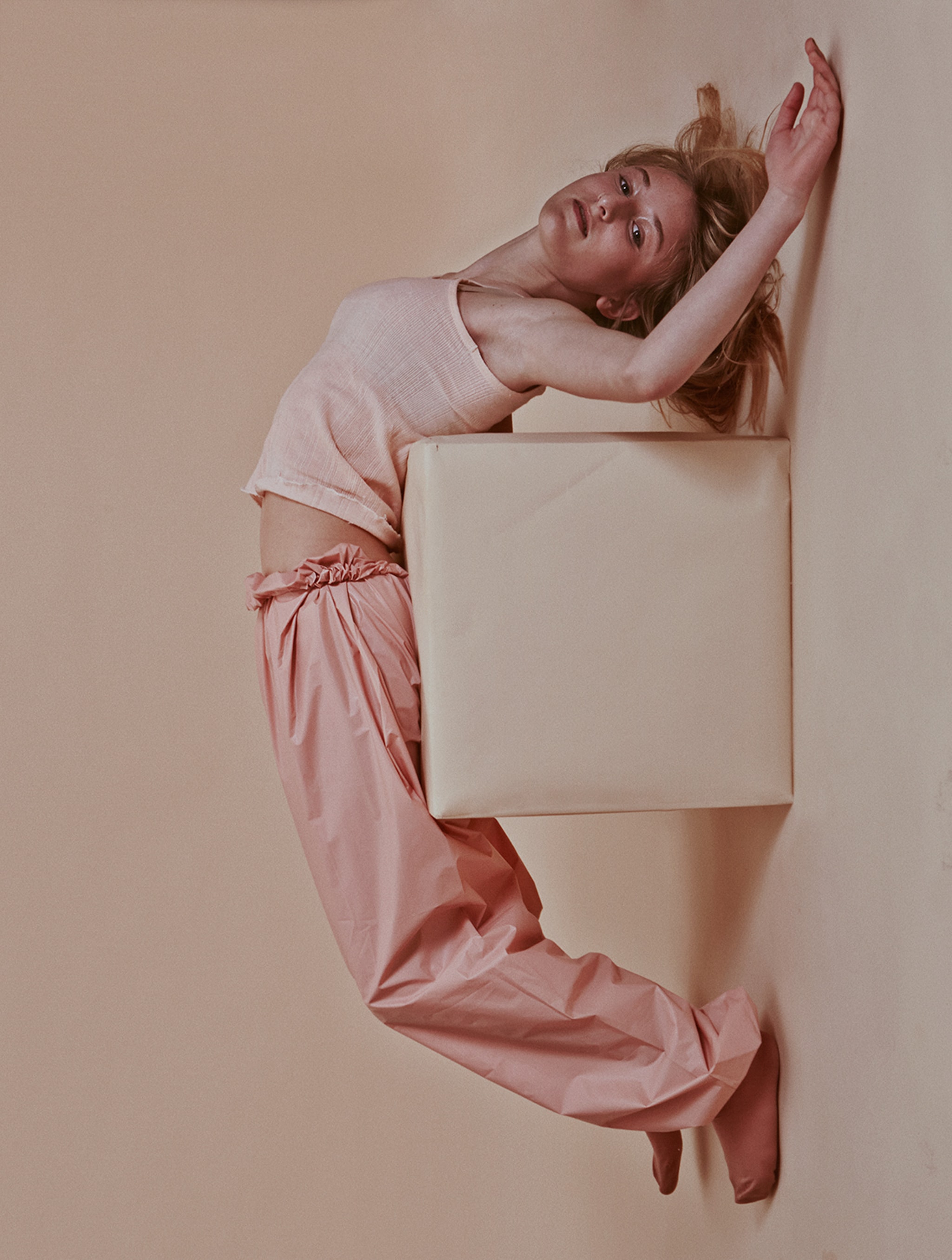 Summer 2014 Car Park Magazine Charlotte Wales 2023