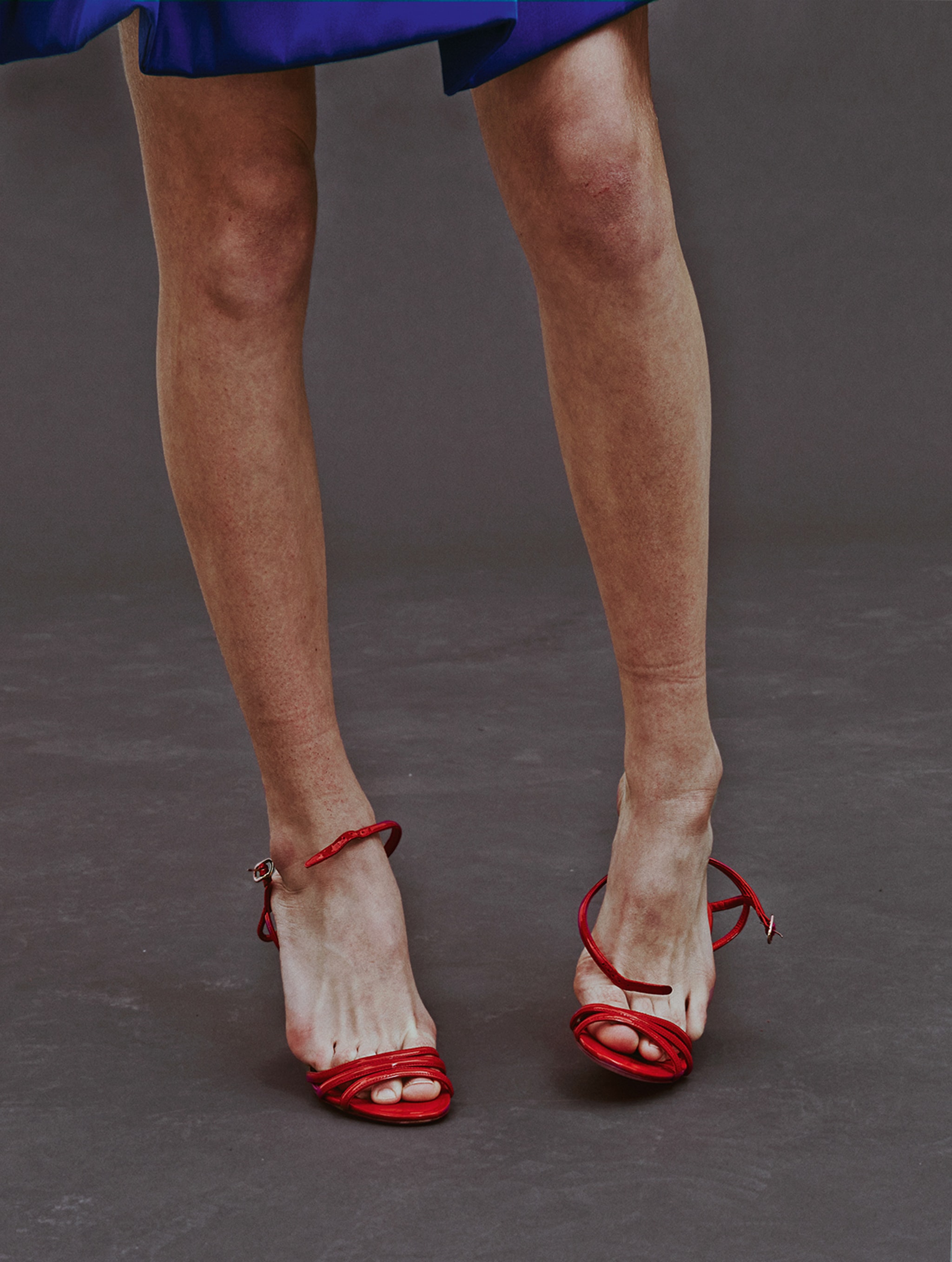 Summer 2014 Car Park Magazine Charlotte Wales 2023