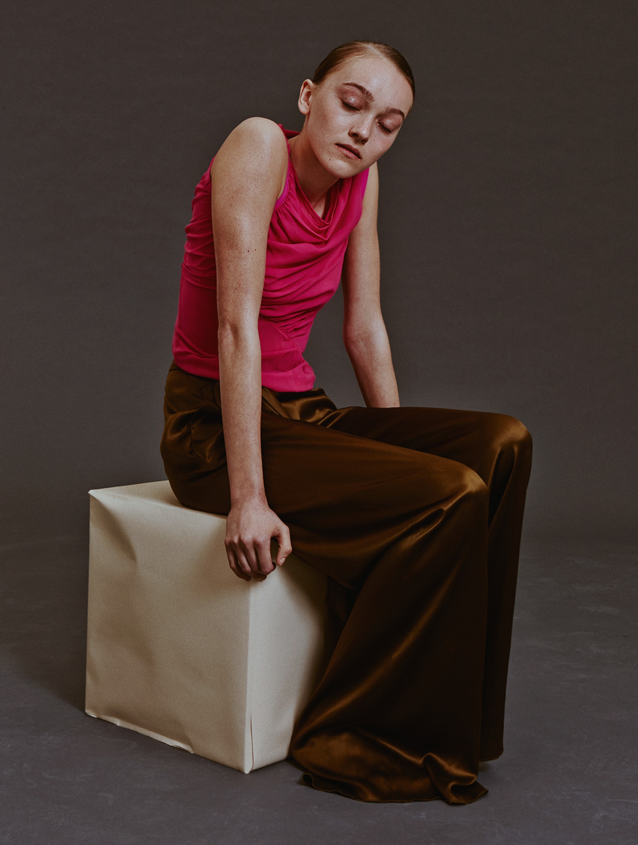 Summer 2014 Car Park Magazine Charlotte Wales 2023