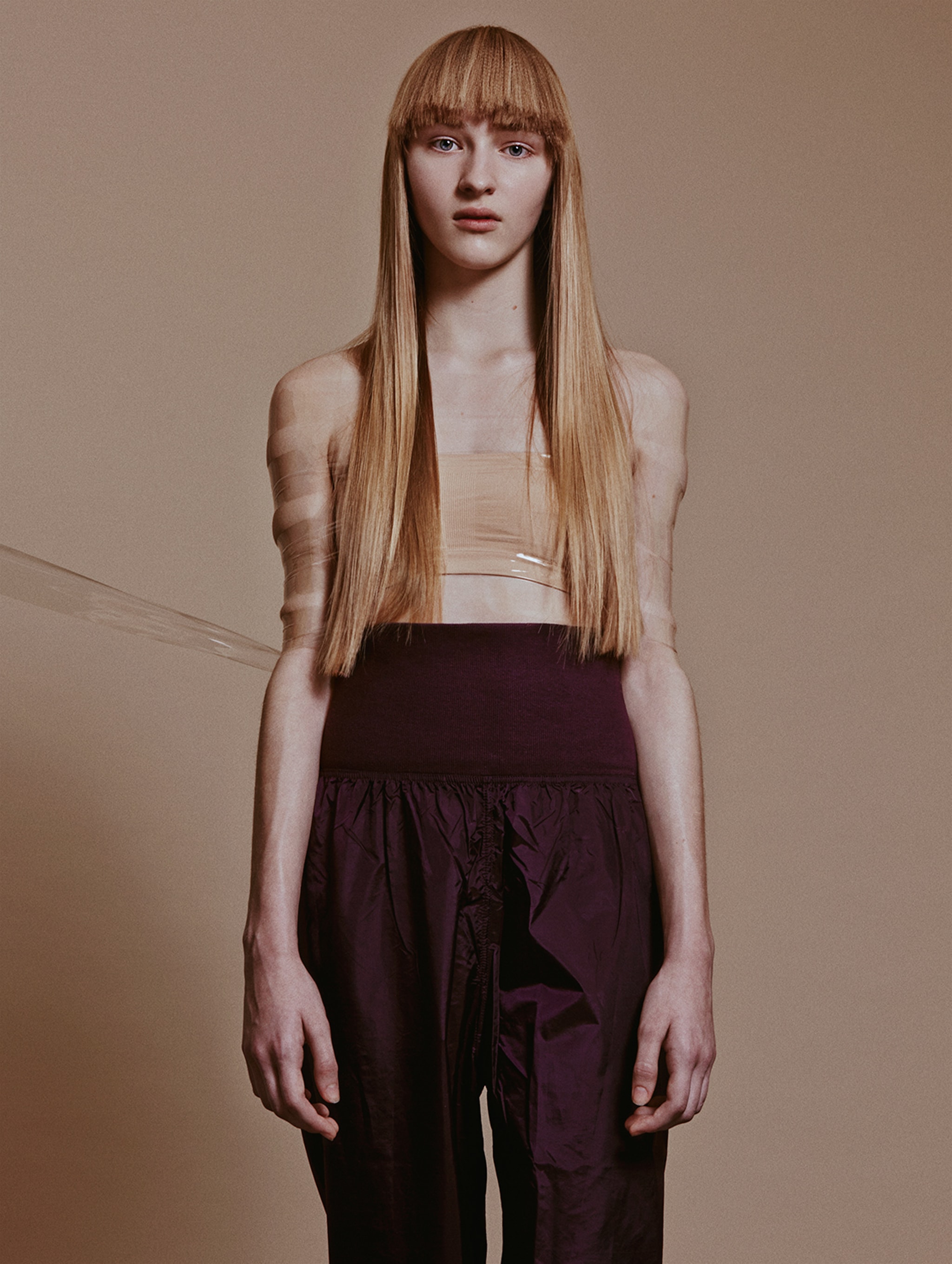 Summer 2014 Car Park Magazine Charlotte Wales 2023