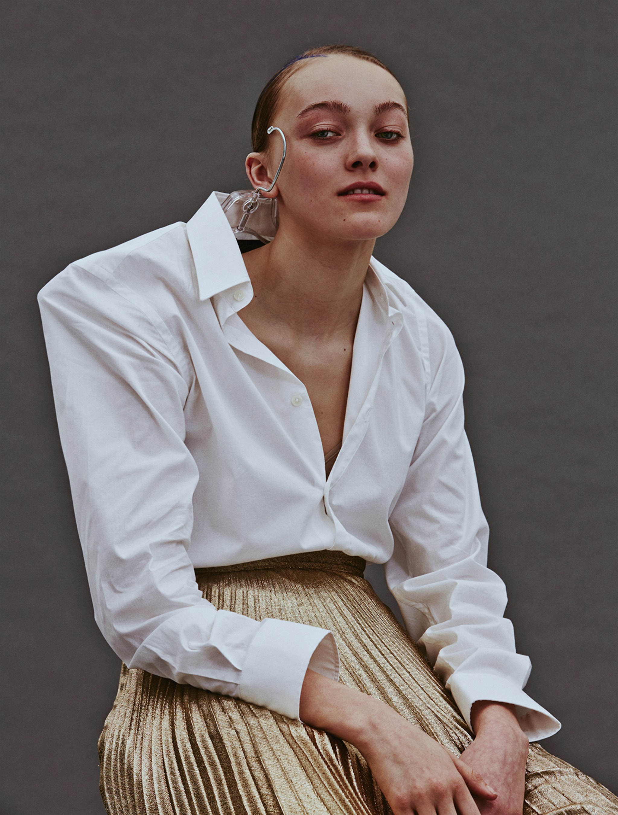 Summer 2014 Car Park Magazine Charlotte Wales 2023