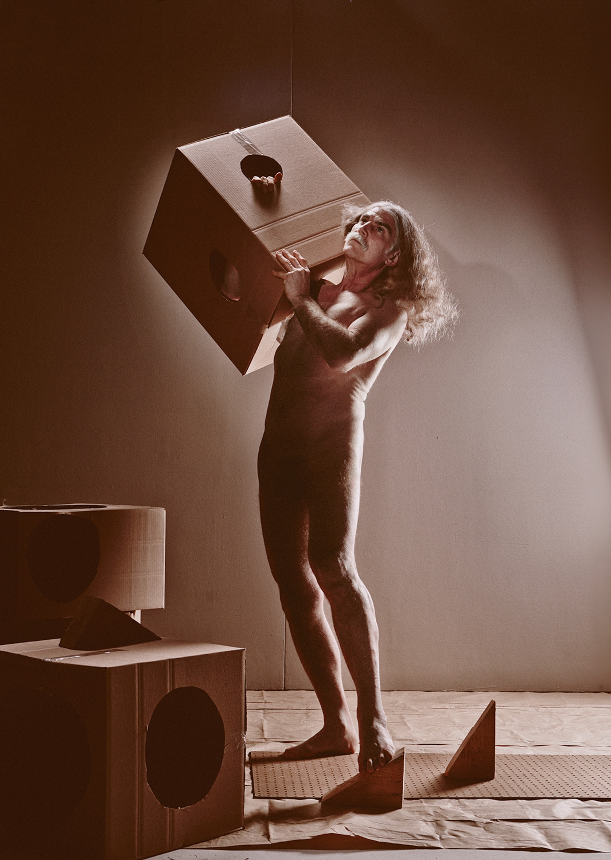 Issue 4 Riot of Perfume Magazine Charlotte Wales 2023