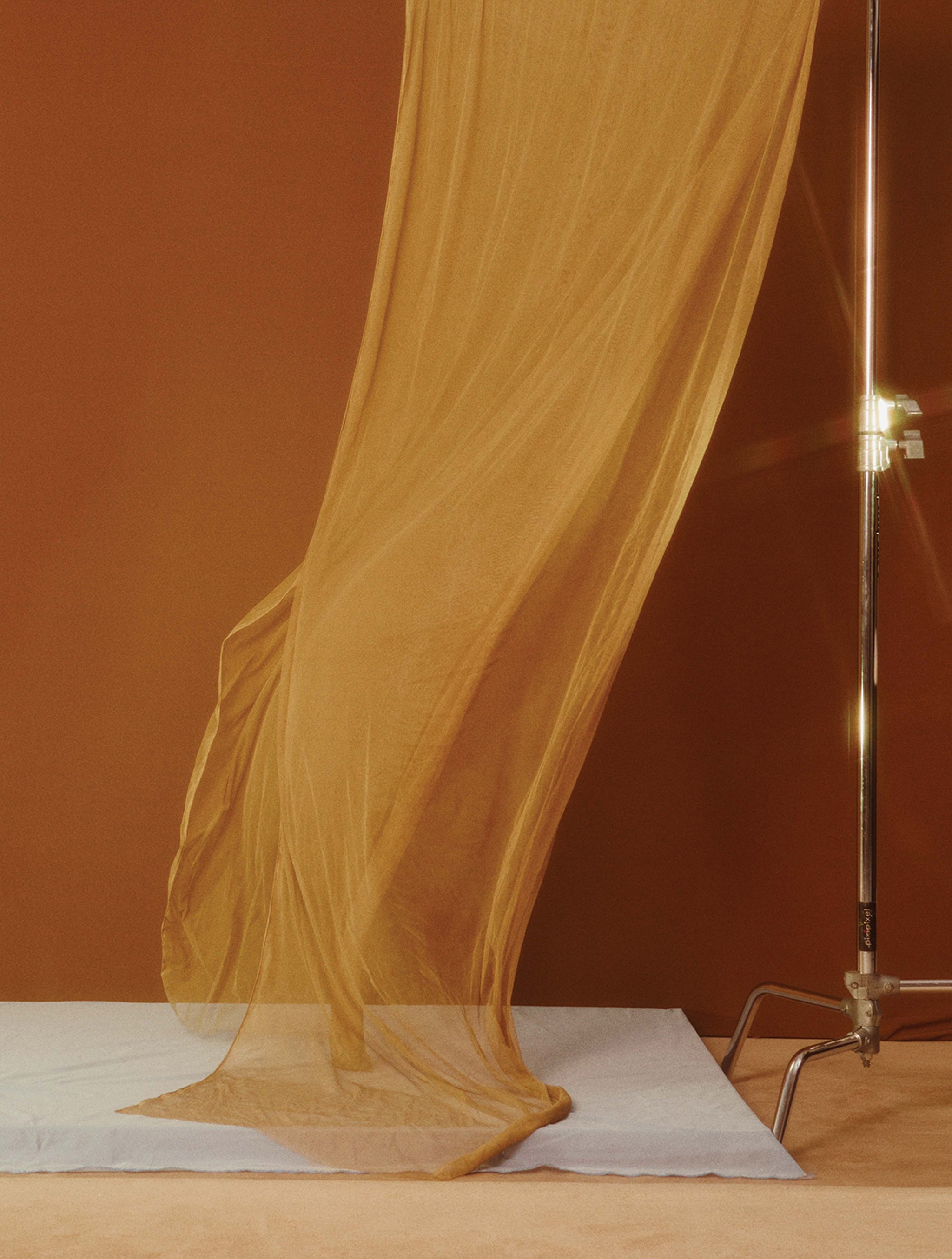 Portraits Riot of Perfume Magazine Charlotte Wales 2023