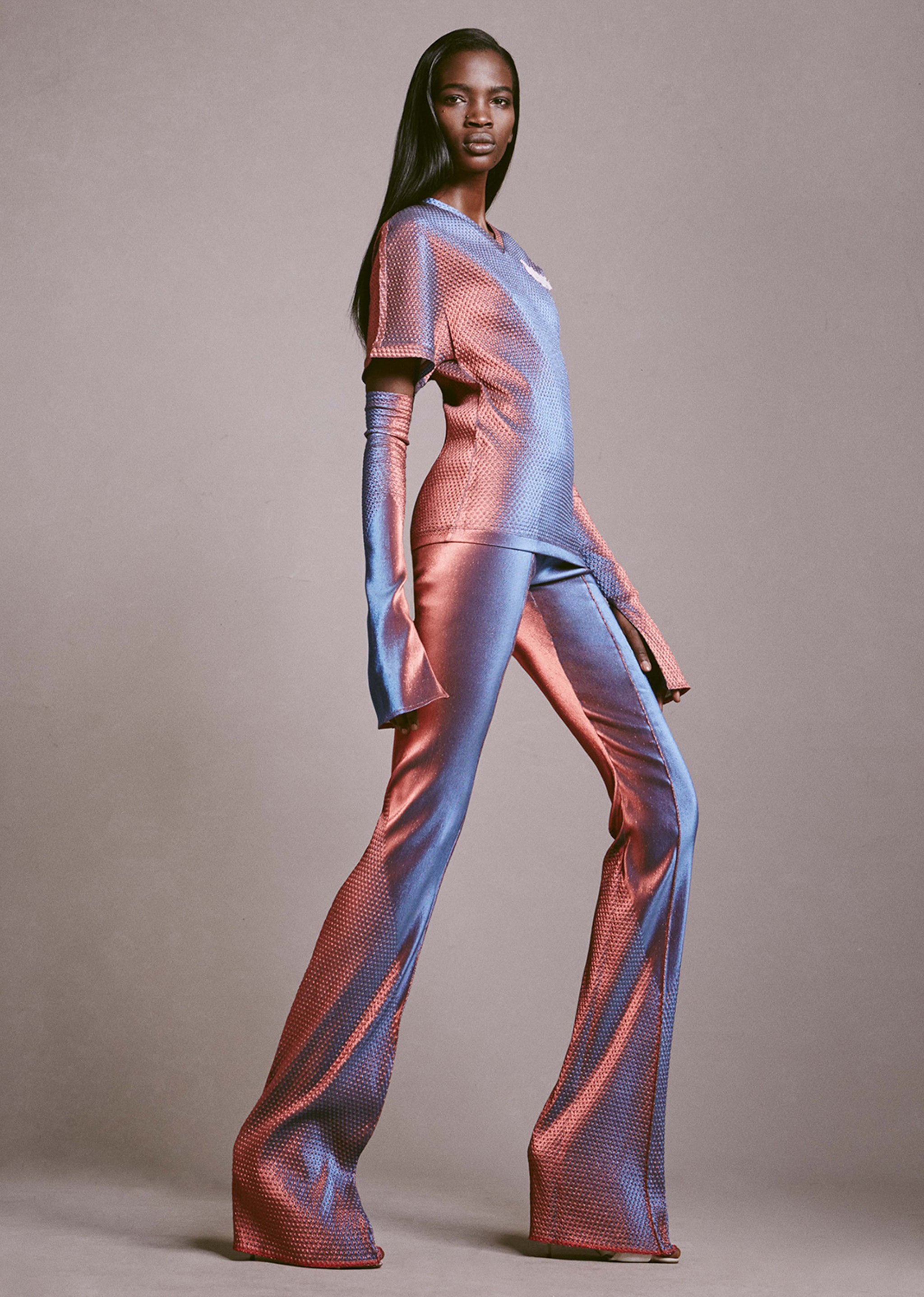 F/W 2015 Area Charlotte Wales 2023