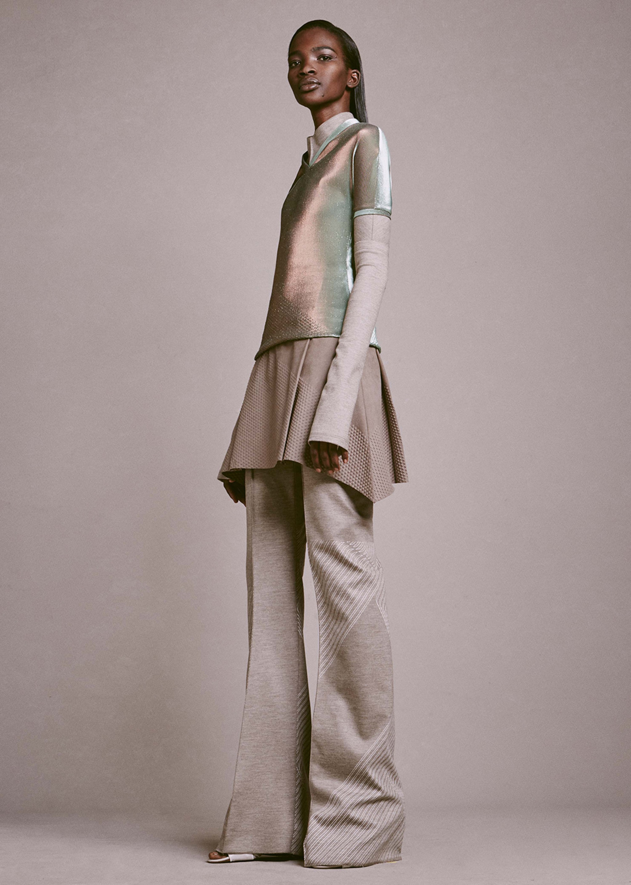 F/W 2015 Area Charlotte Wales 2023