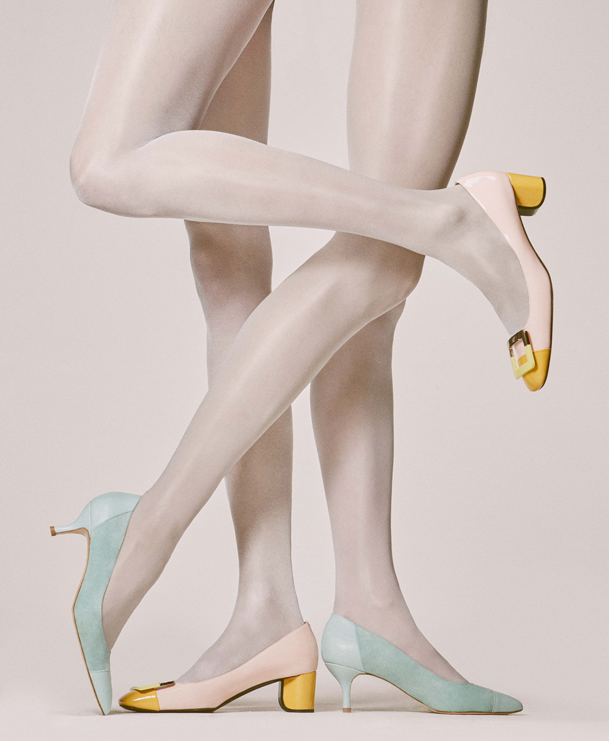 Precieuses Seventies M Le Monde Charlotte Wales 2023