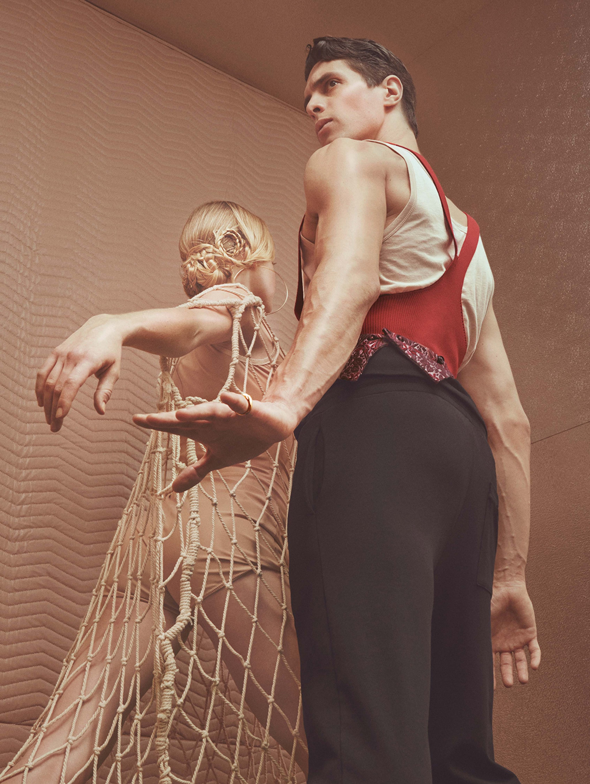 American Ballet Riot of Perfume Magazine Charlotte Wales 2023