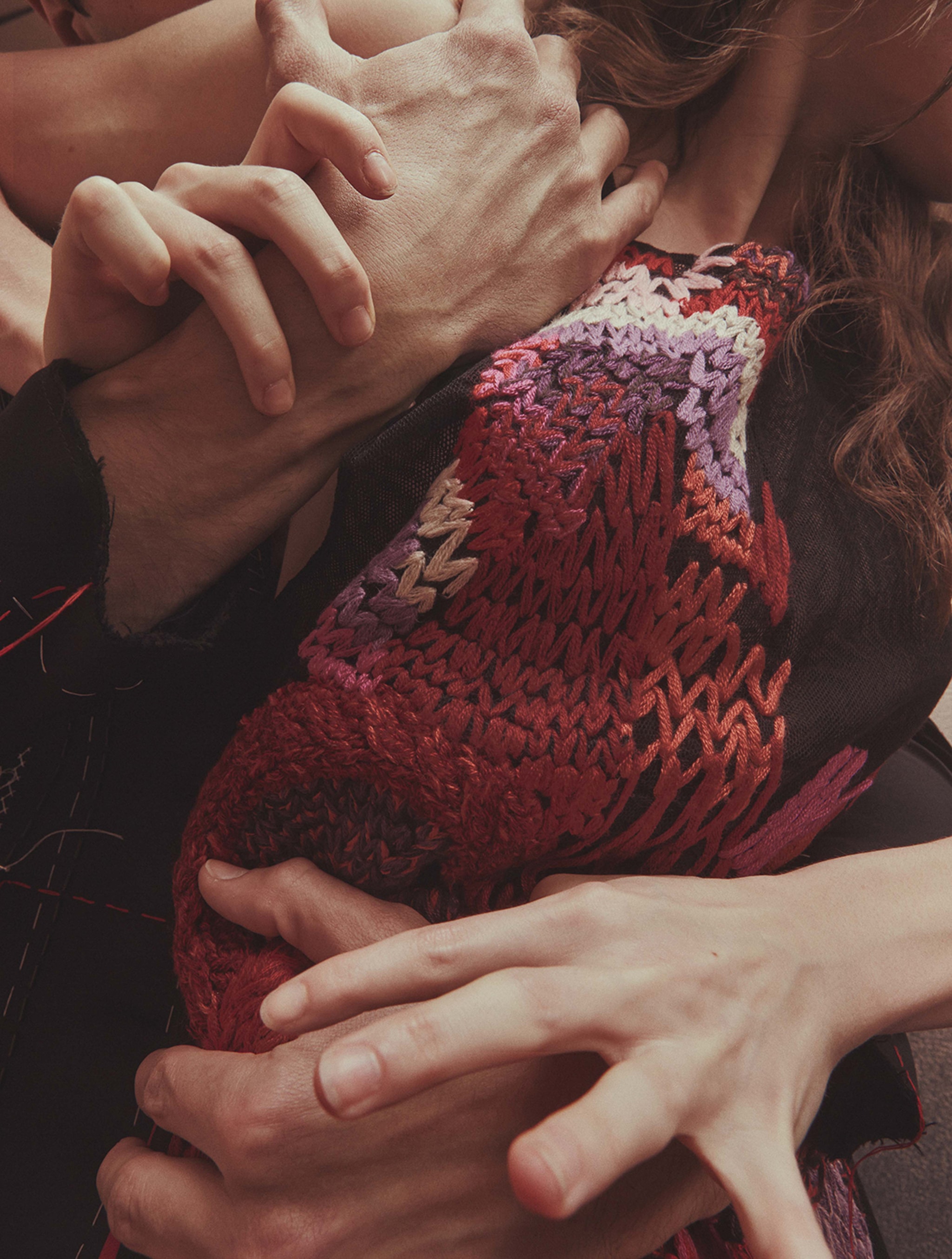 American Ballet Riot of Perfume Magazine Charlotte Wales 2023