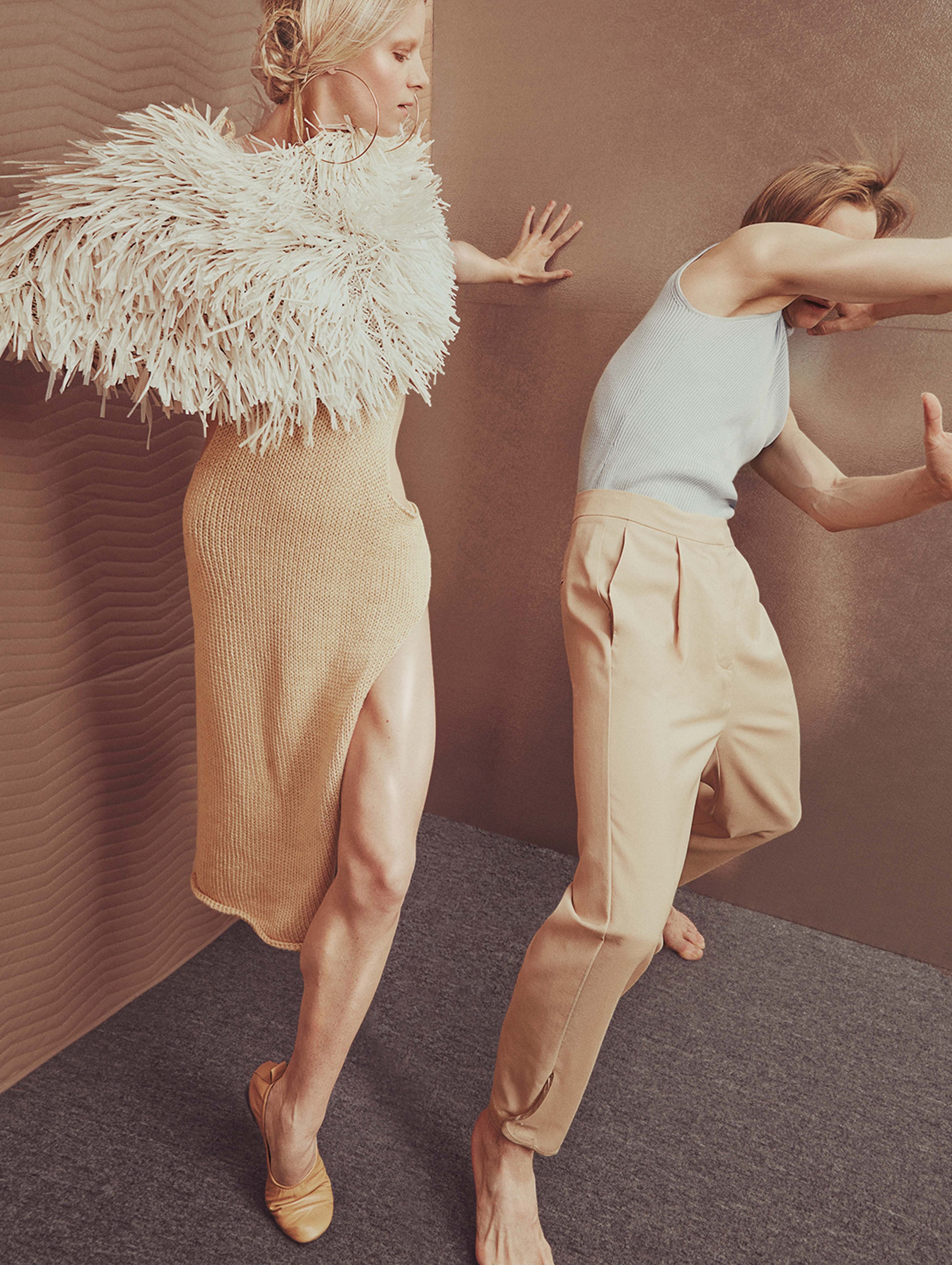 American Ballet Riot of Perfume Magazine Charlotte Wales 2023