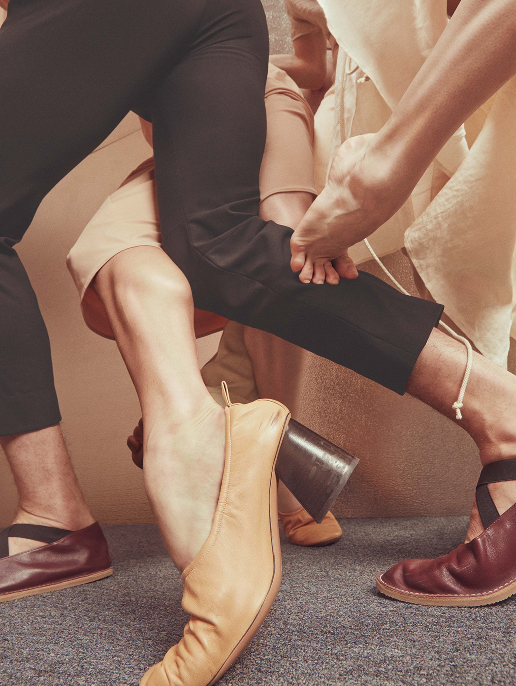 American Ballet Riot of Perfume Magazine Charlotte Wales 2023