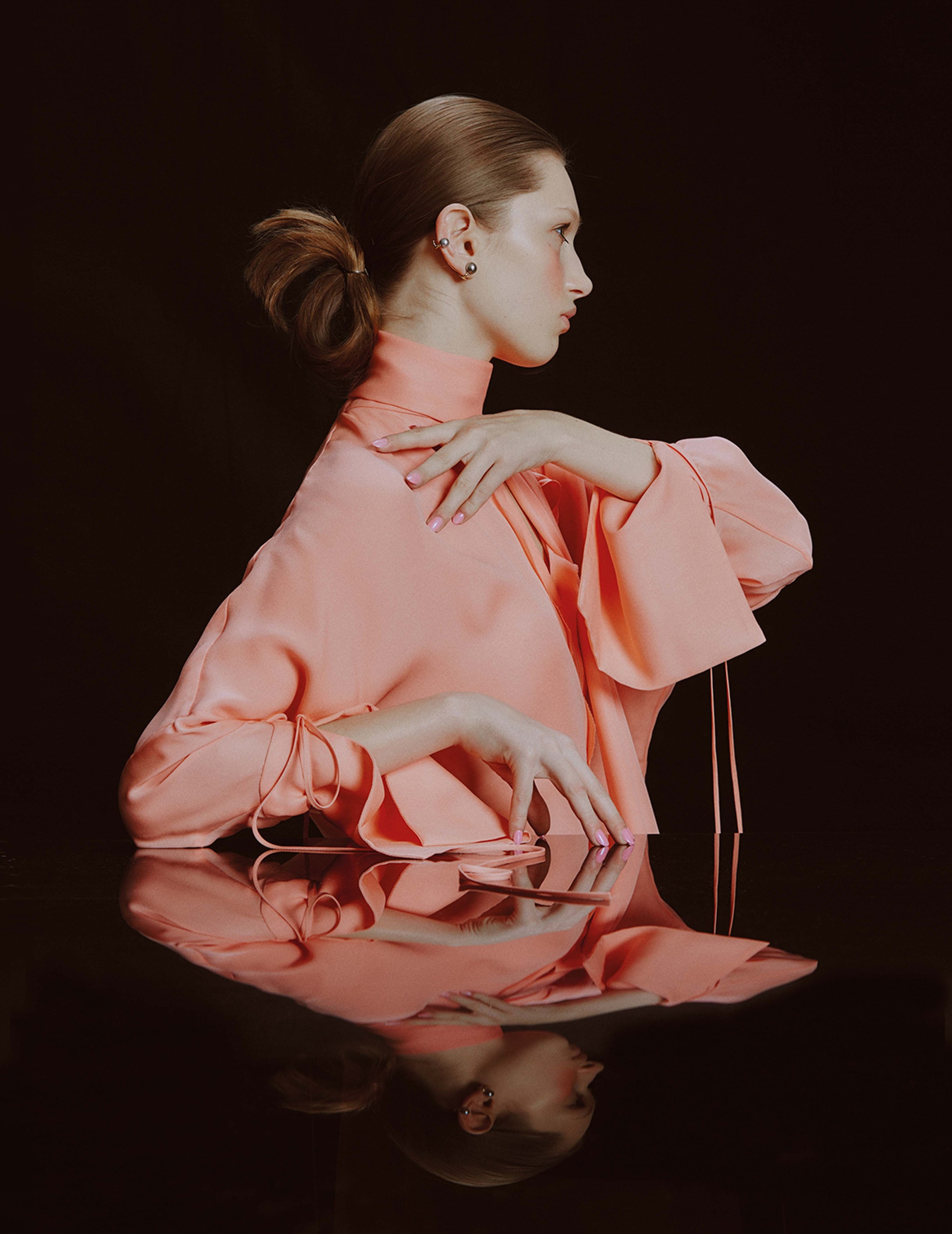 Everything is Illuminated On The Rocks Charlotte Wales 2023