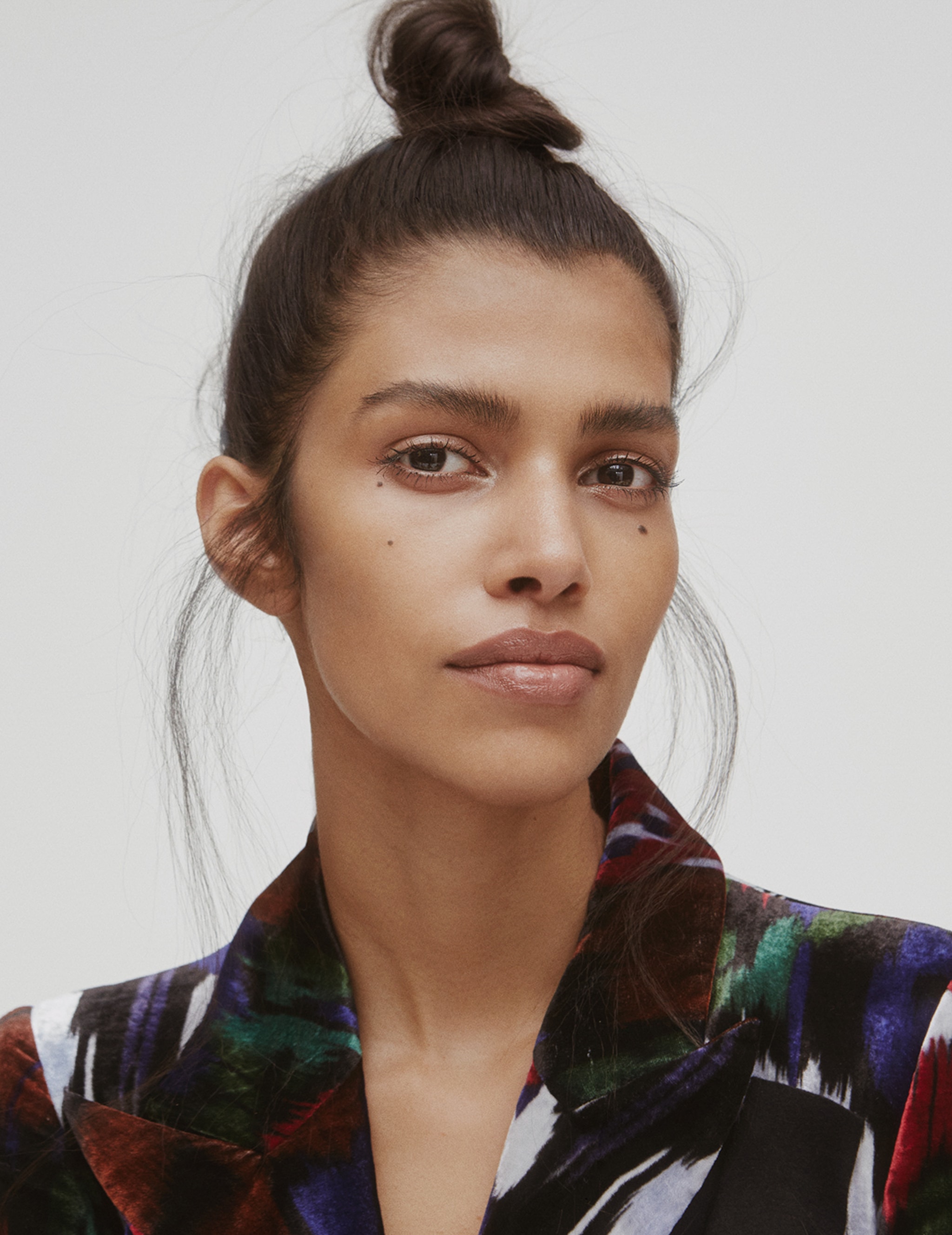 Pooja Mor Dazed Charlotte Wales 2023