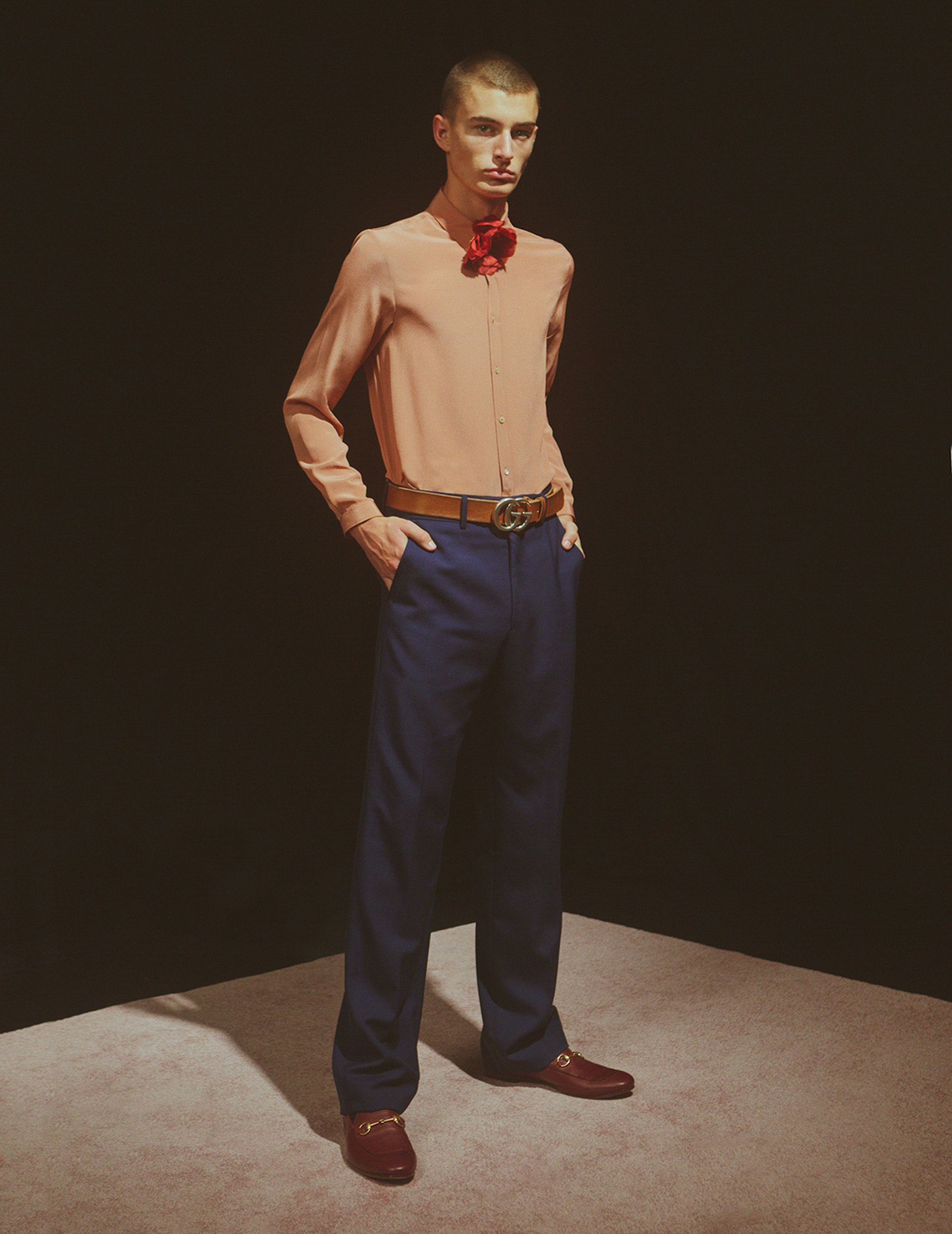 Moving the Poles 10 Men Magazine Charlotte Wales 2023