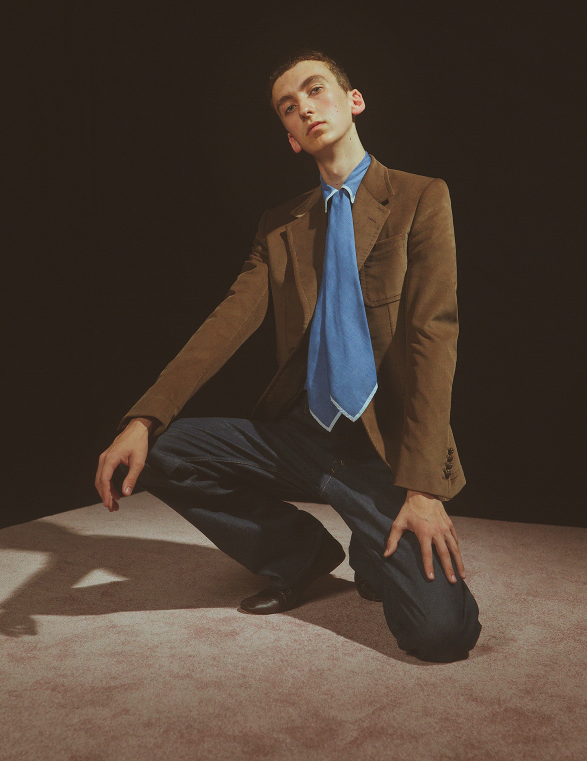 Moving the Poles 10 Men Magazine Charlotte Wales 2023