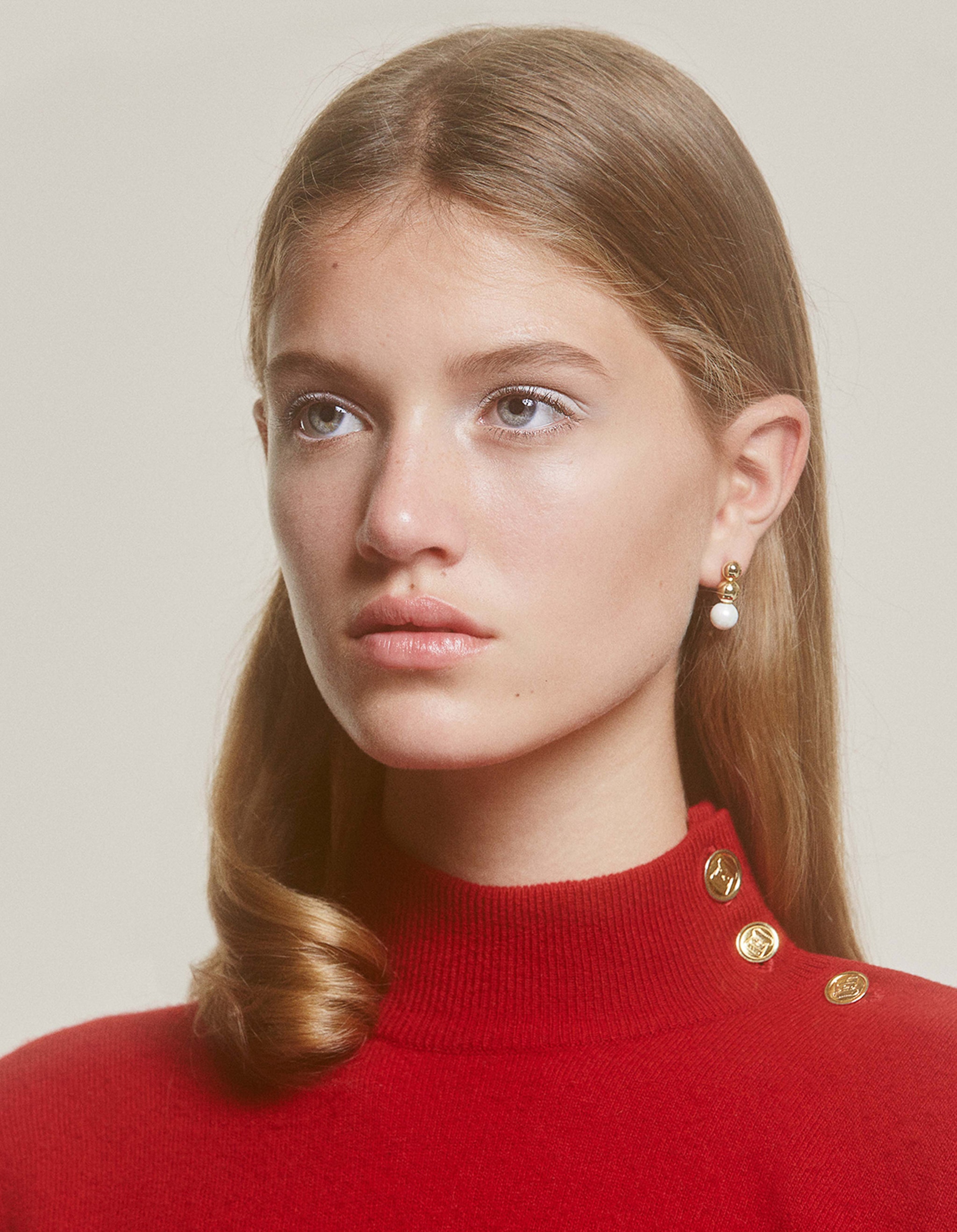 Mirror, Mirror Intermission Magazine Charlotte Wales 2023