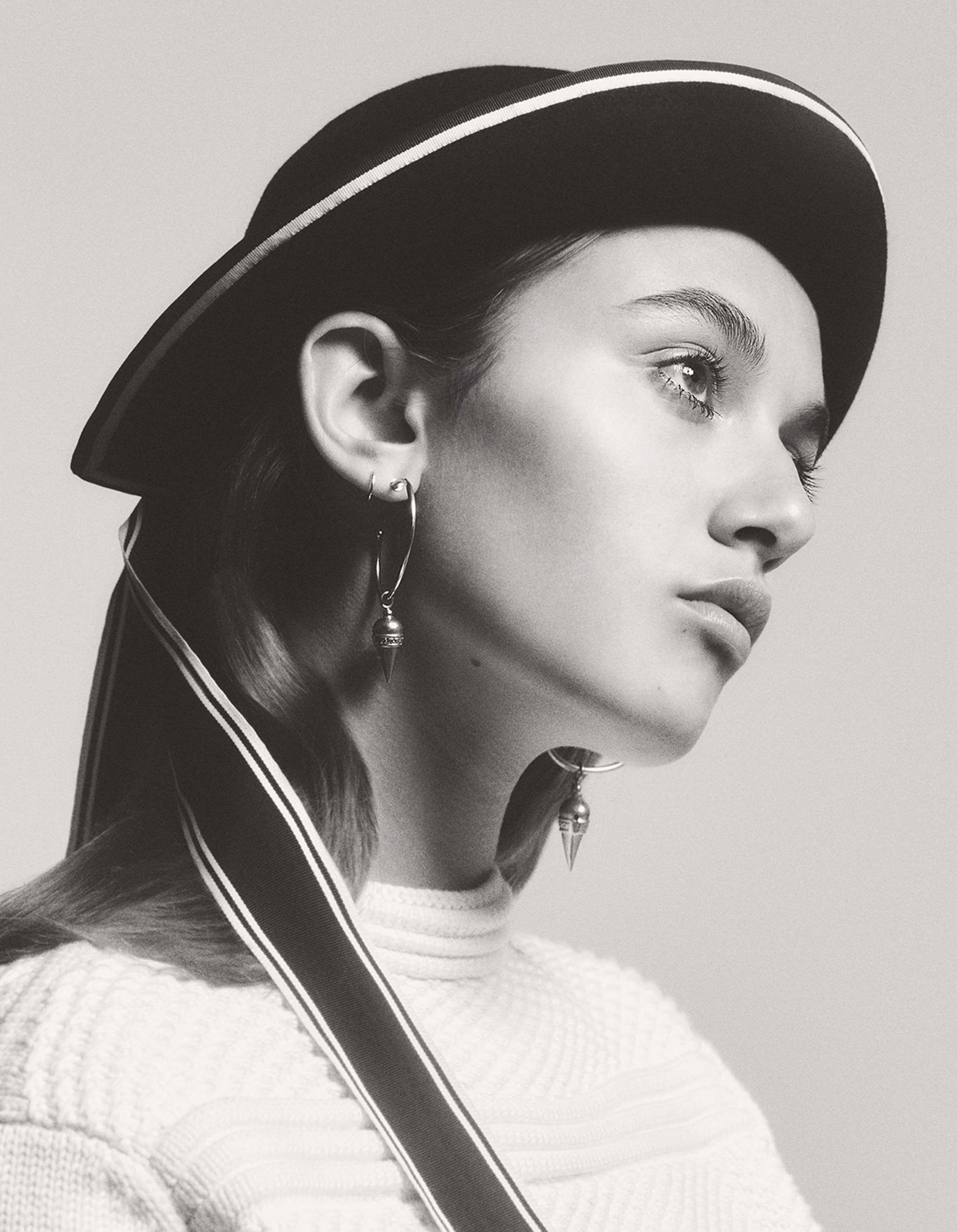 Mirror, Mirror Intermission Magazine Charlotte Wales 2023