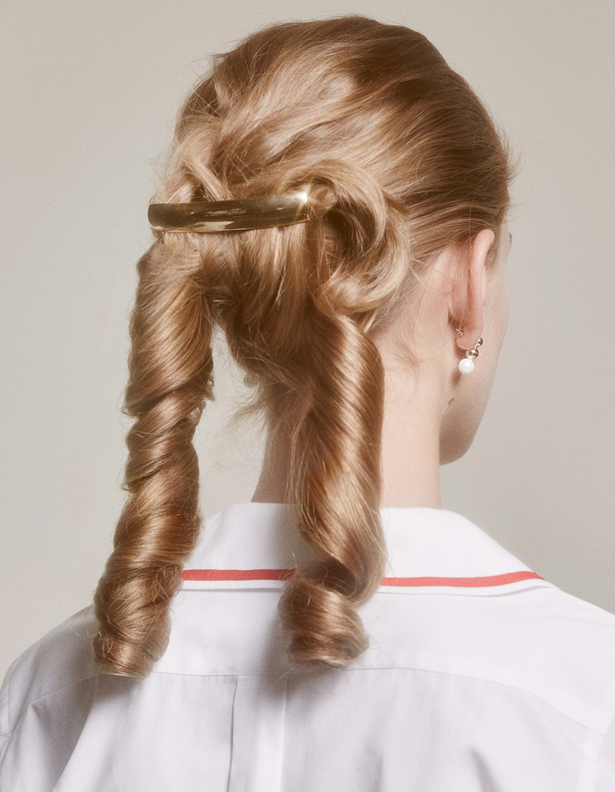 Mirror, Mirror Intermission Magazine Charlotte Wales 2023