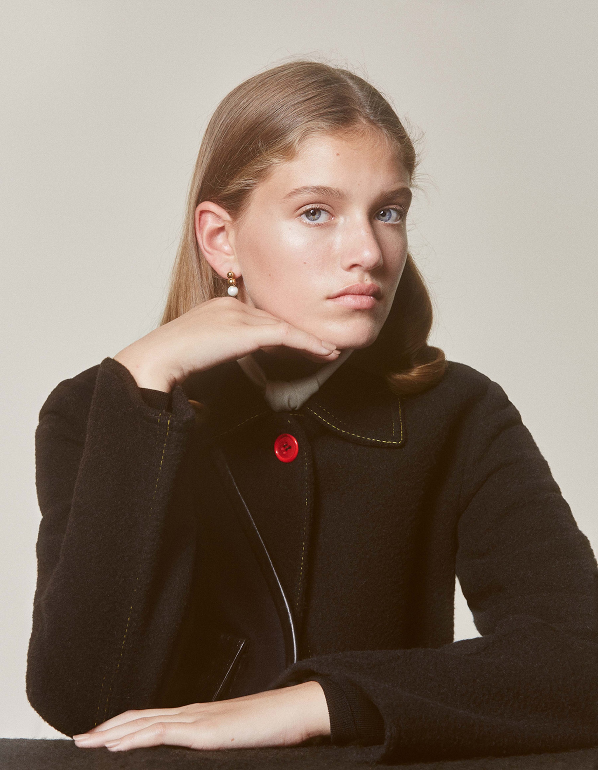 Mirror, Mirror Intermission Magazine Charlotte Wales 2023