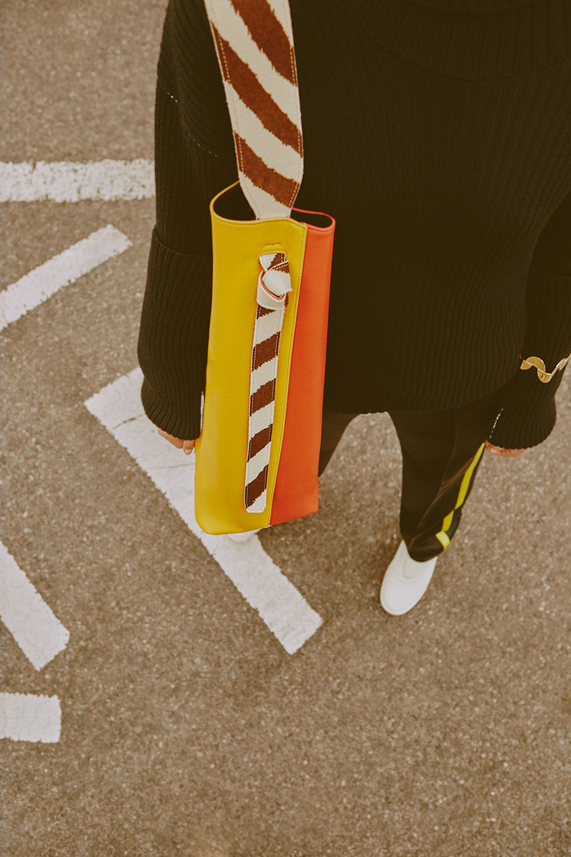 All-in The Gentlewoman Charlotte Wales 2023