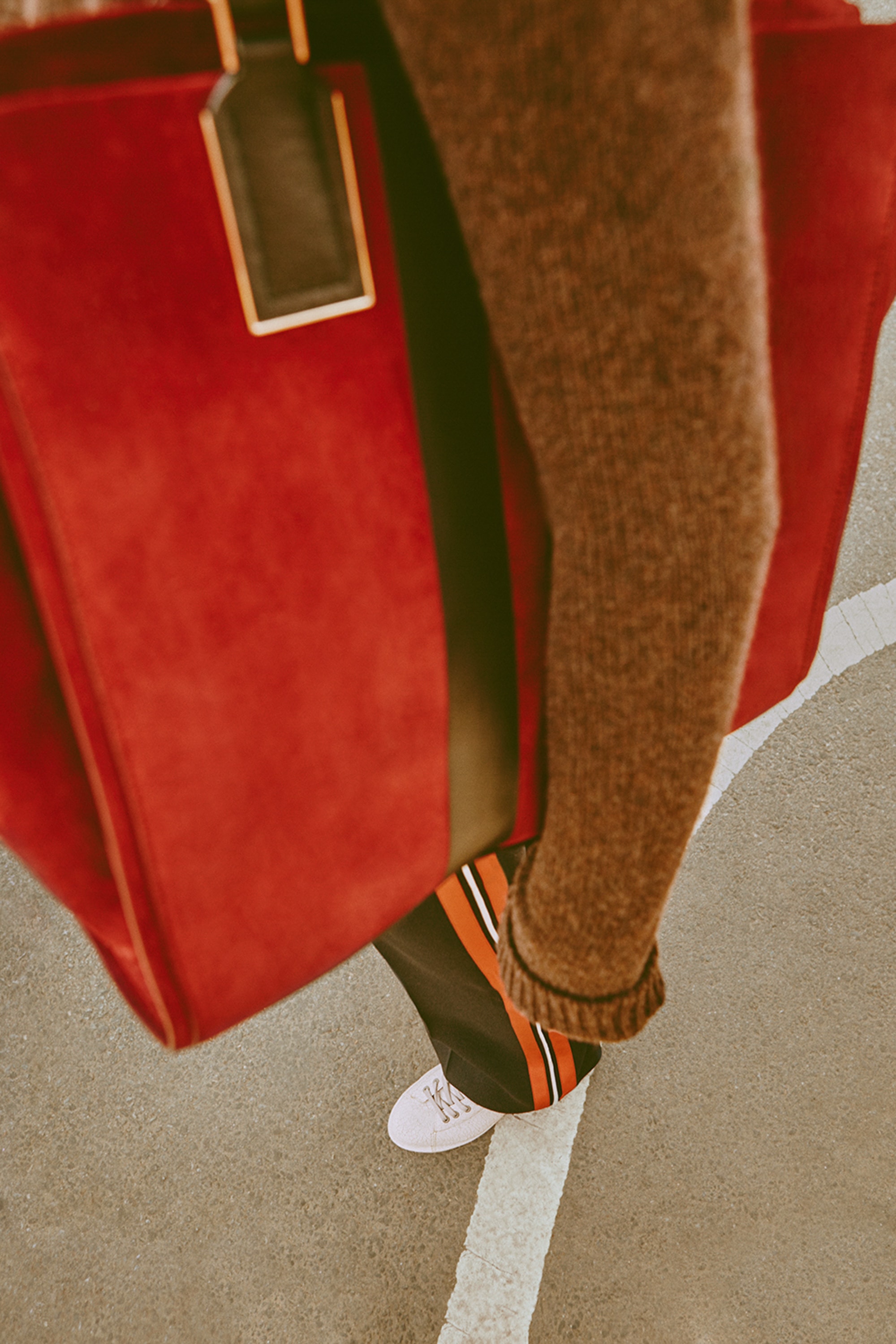 All-in The Gentlewoman Charlotte Wales 2023