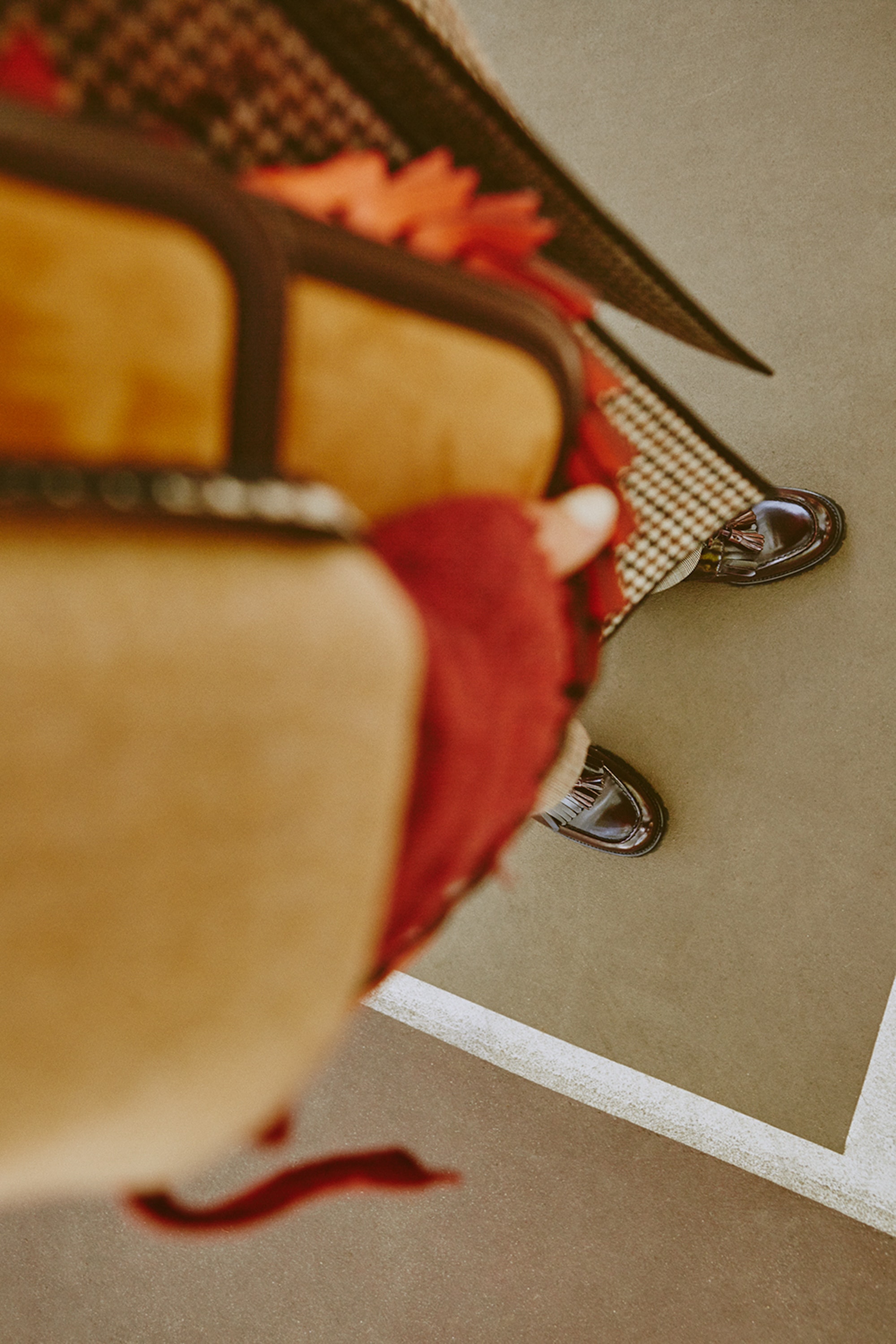 All-in The Gentlewoman Charlotte Wales 2023