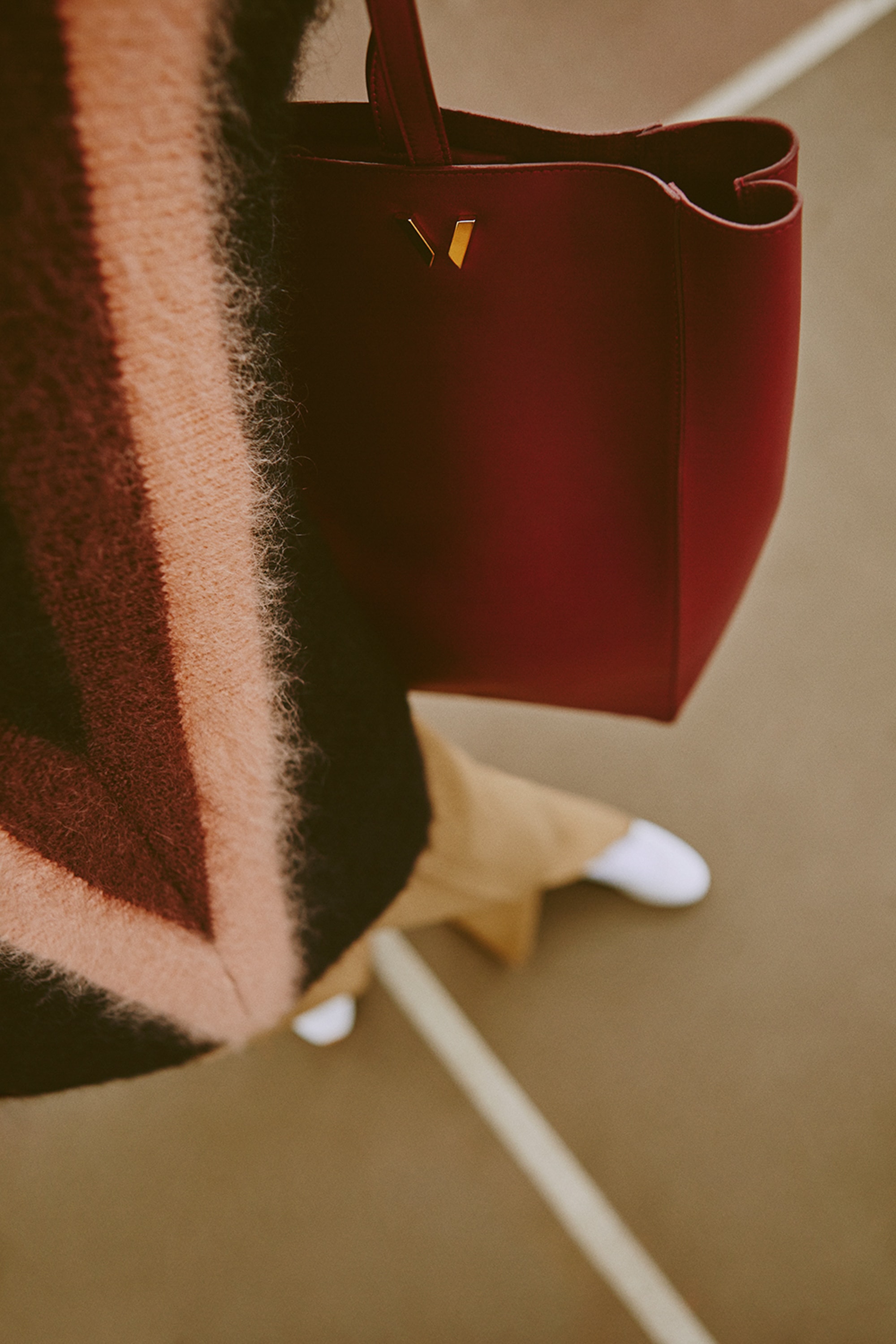 All-in The Gentlewoman Charlotte Wales 2023