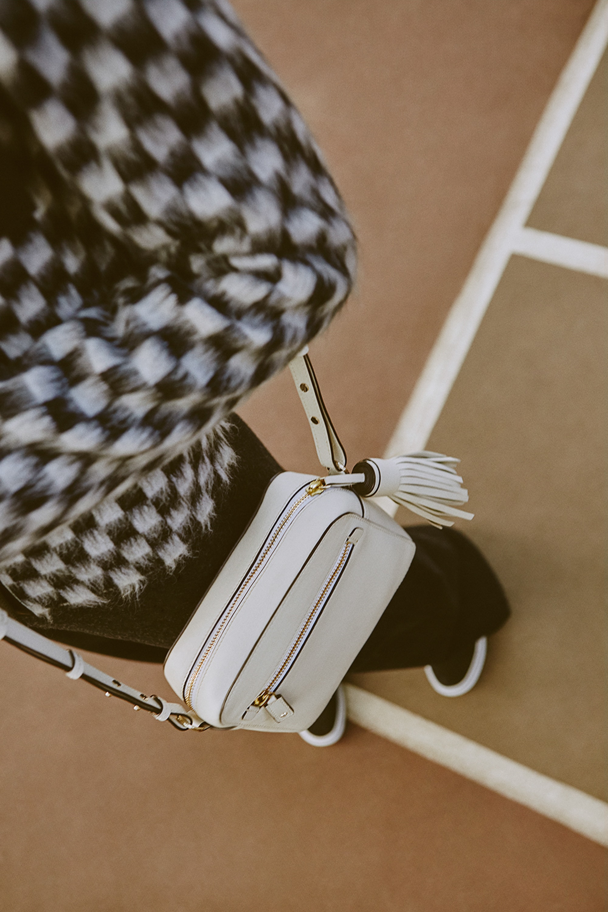 All-in The Gentlewoman Charlotte Wales 2023