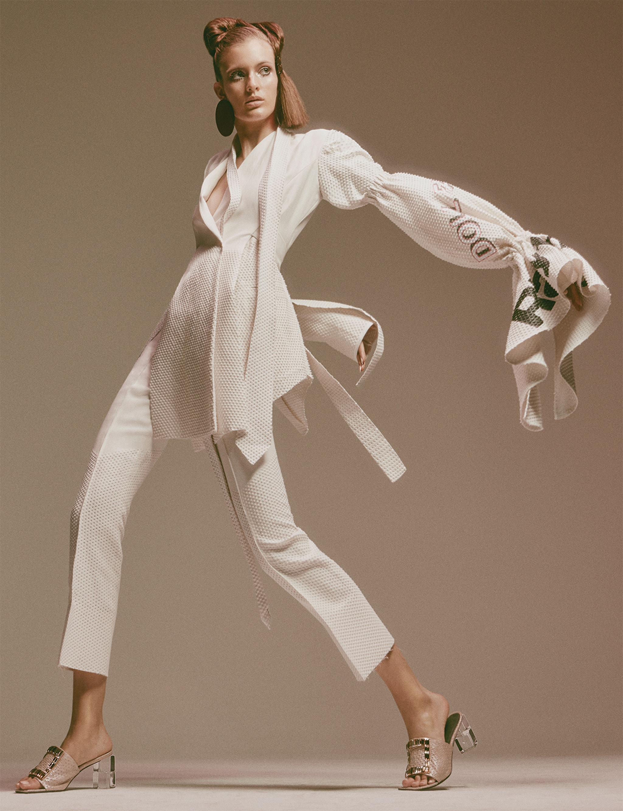 S/S 16 Area Charlotte Wales 2023