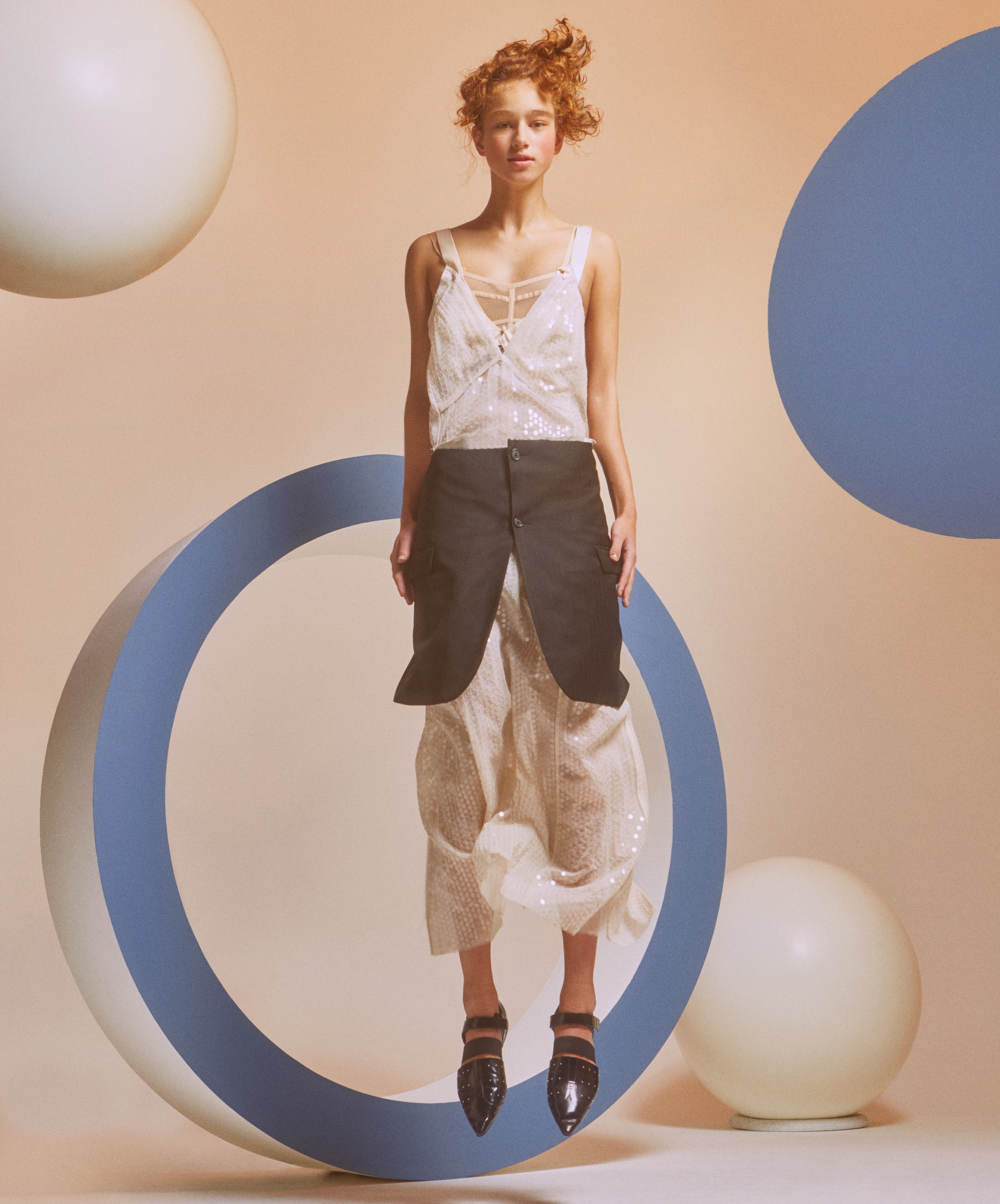 Under Appreciated T Magazine Charlotte Wales 2023