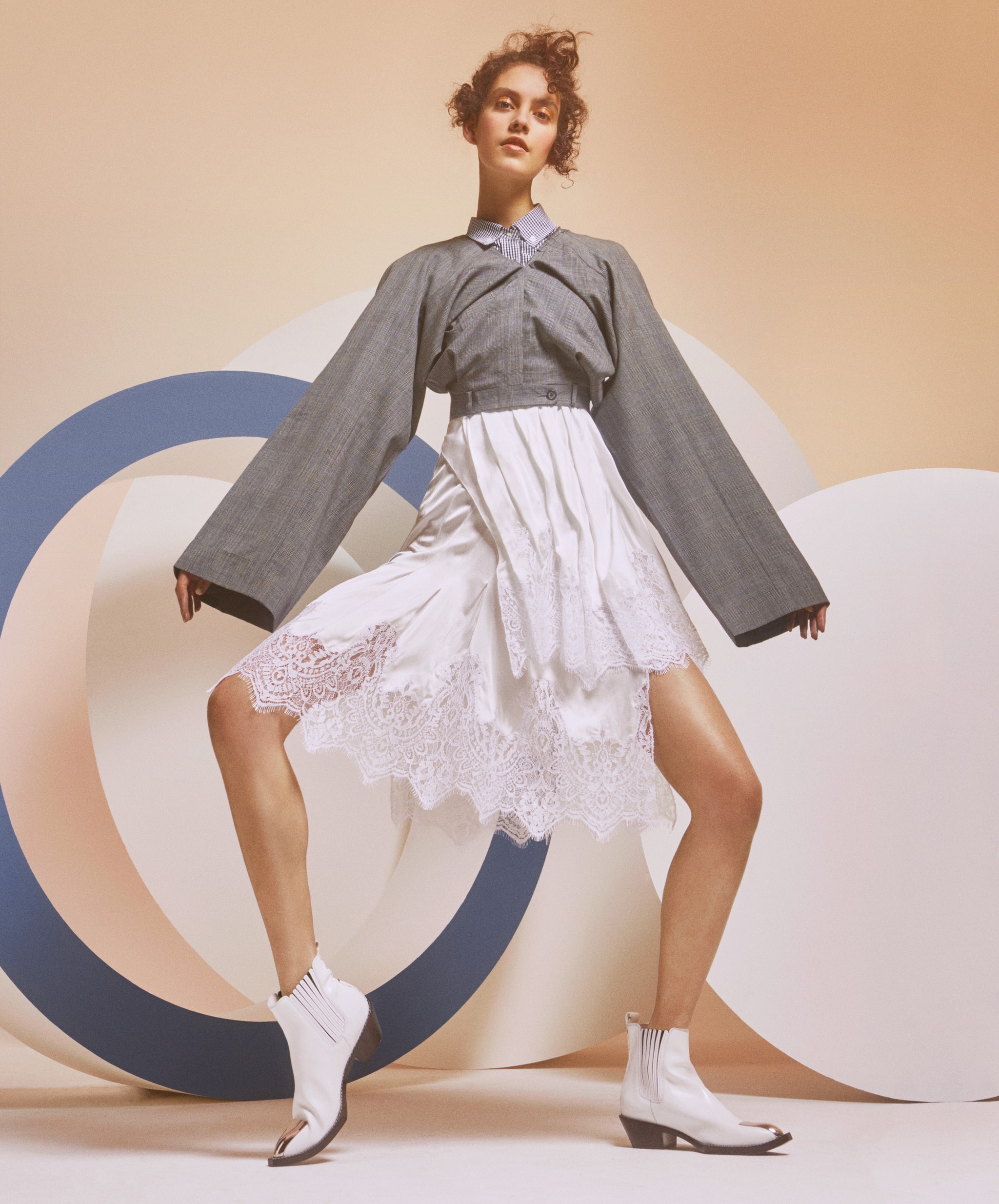 Under Appreciated T Magazine Charlotte Wales 2023