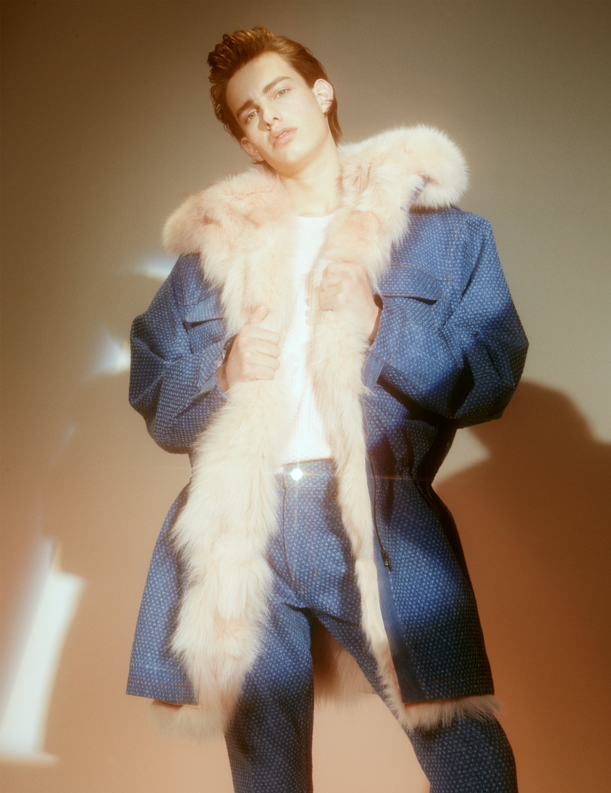 F/W 2016 Area Charlotte Wales 2023