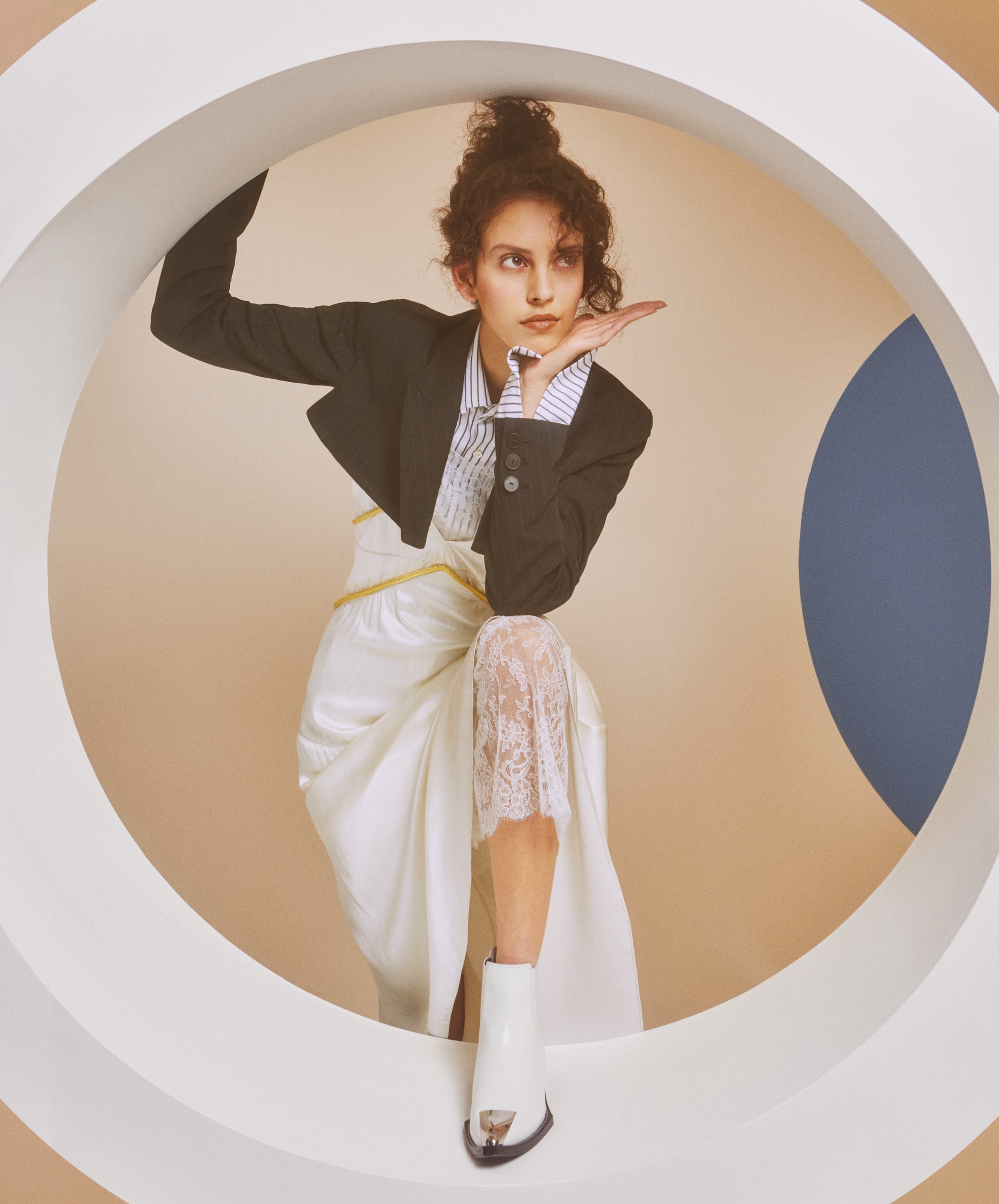 Under Appreciated T Magazine Charlotte Wales 2023