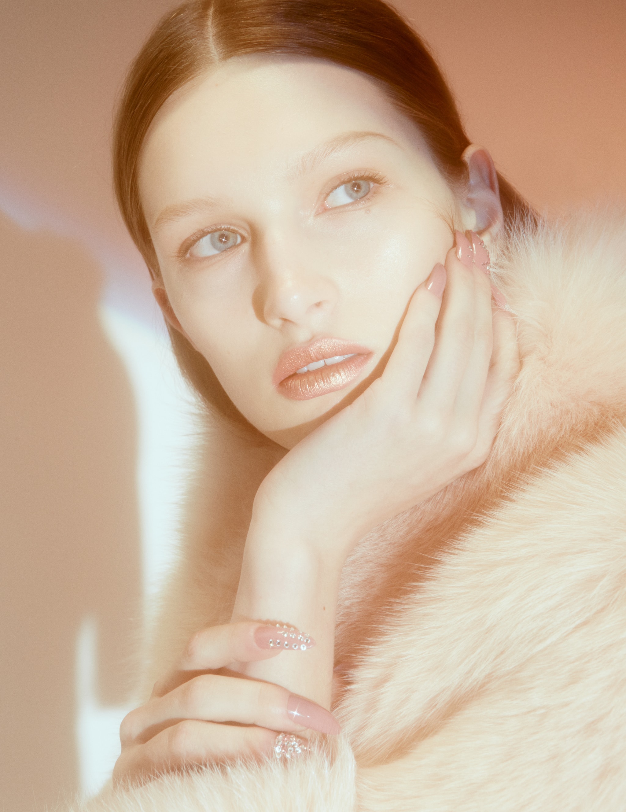 F/W 2016 Area Charlotte Wales 2023