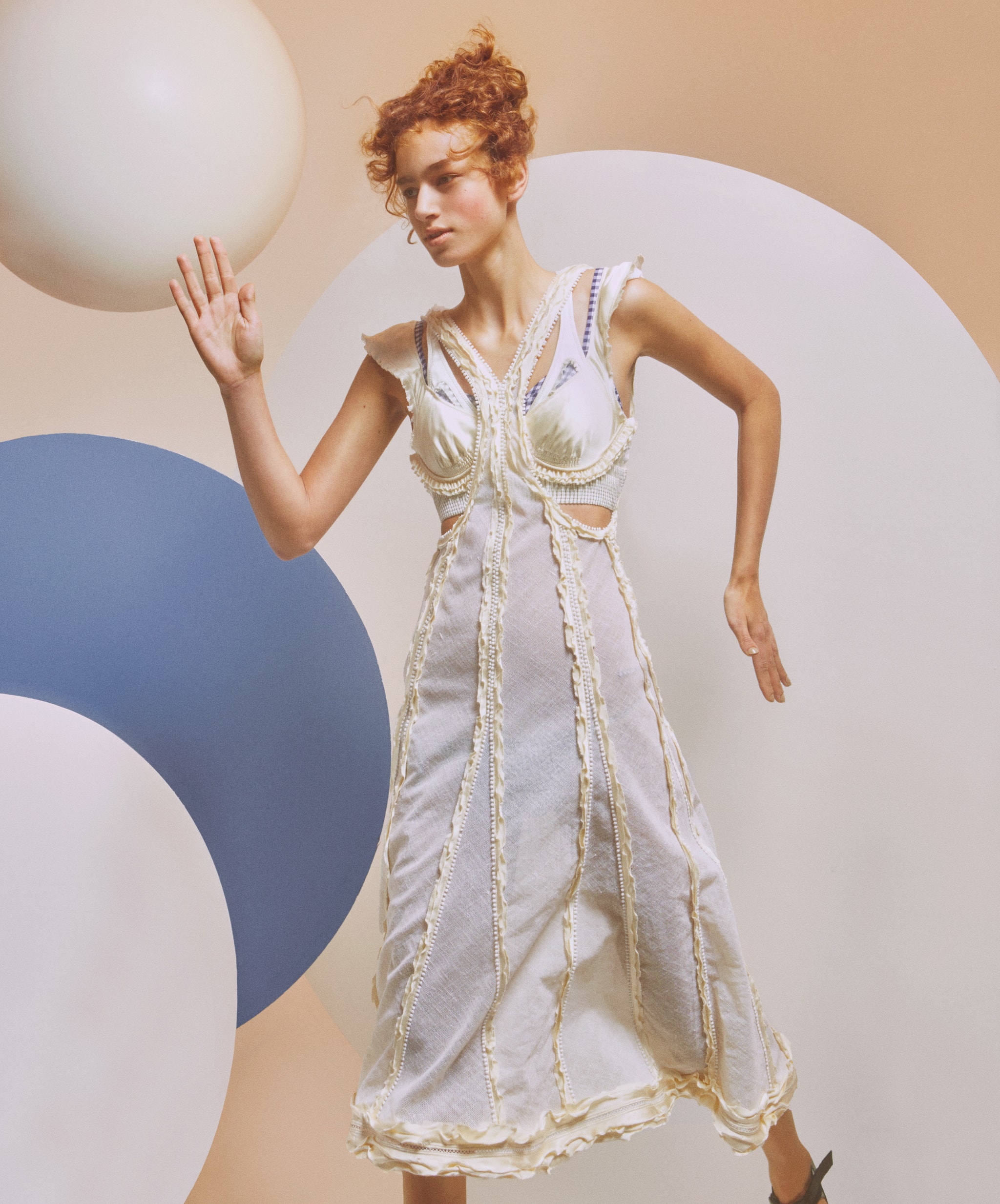 Under Appreciated T Magazine Charlotte Wales 2023