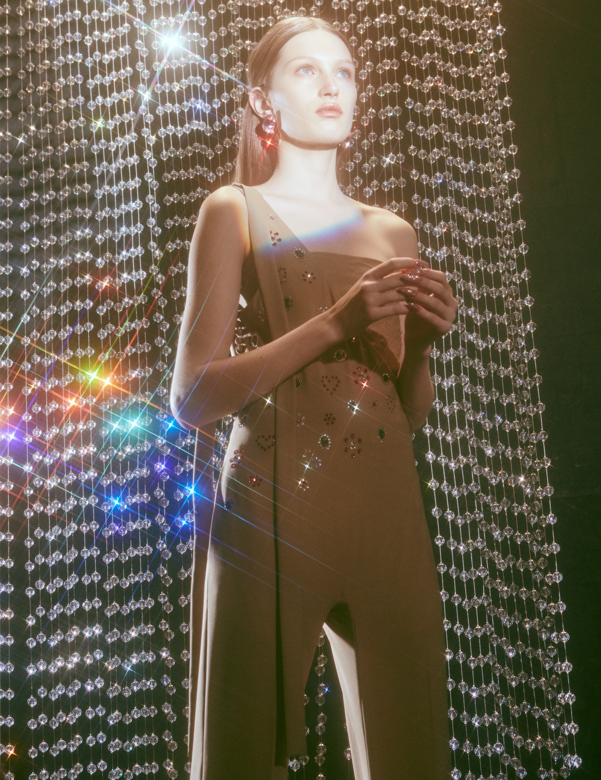 F/W 2016 Area Charlotte Wales 2023