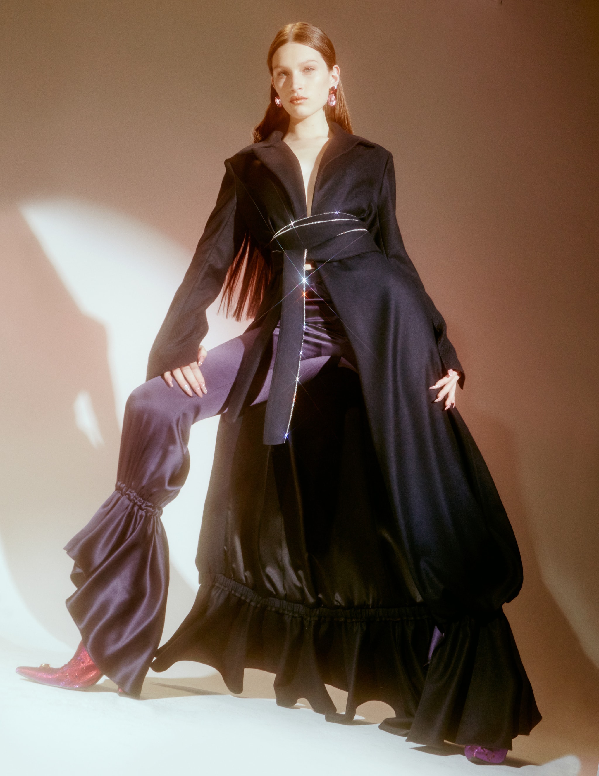 F/W 2016 Area Charlotte Wales 2023