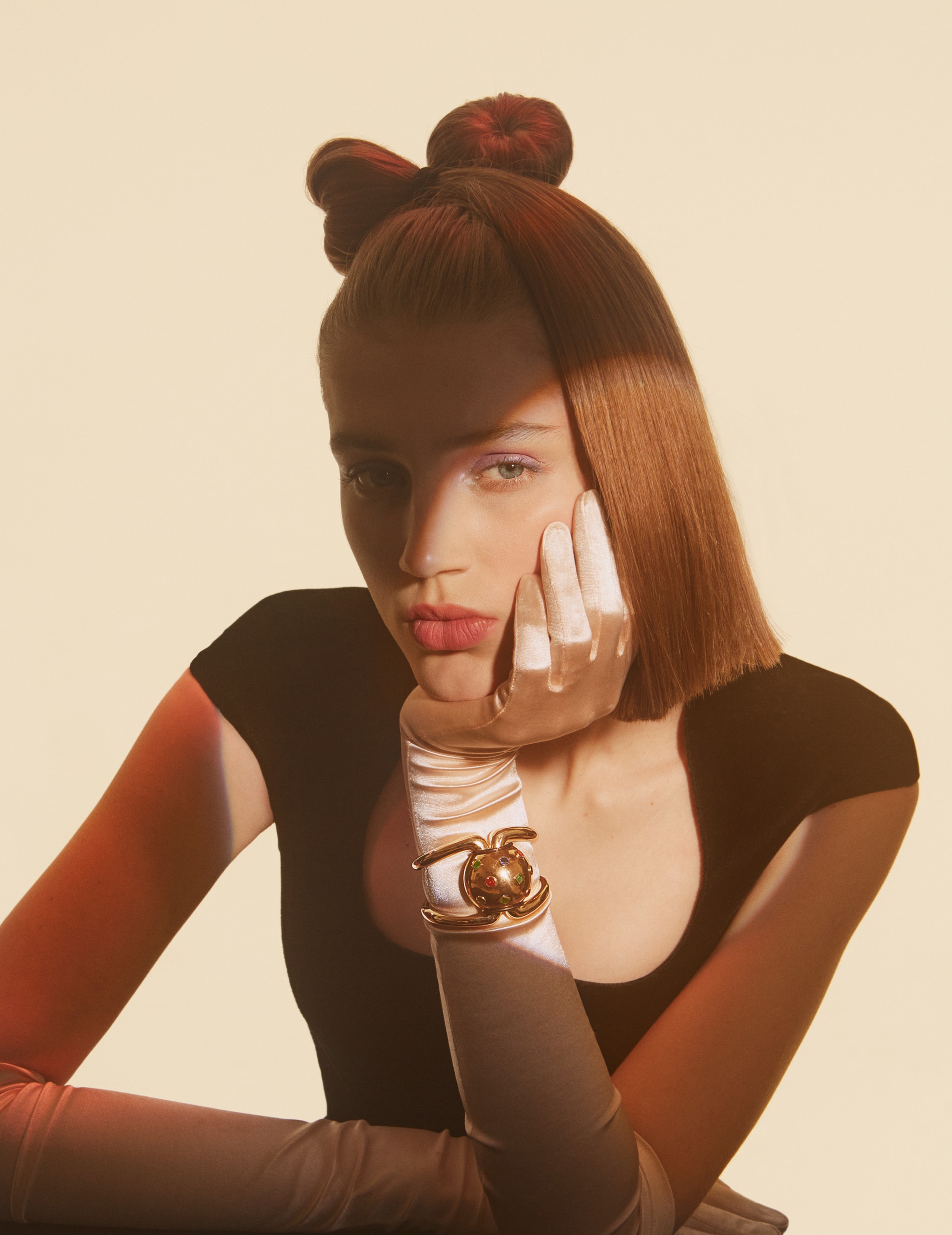 'Buried Treasure' On The Rocks Charlotte Wales 2023