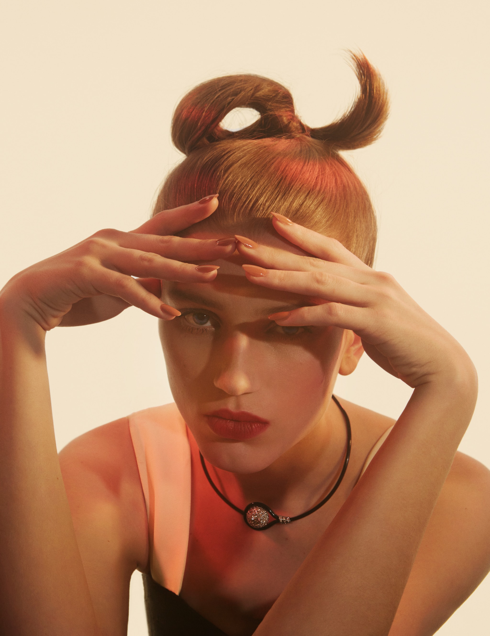 'Buried Treasure' On The Rocks Charlotte Wales 2023