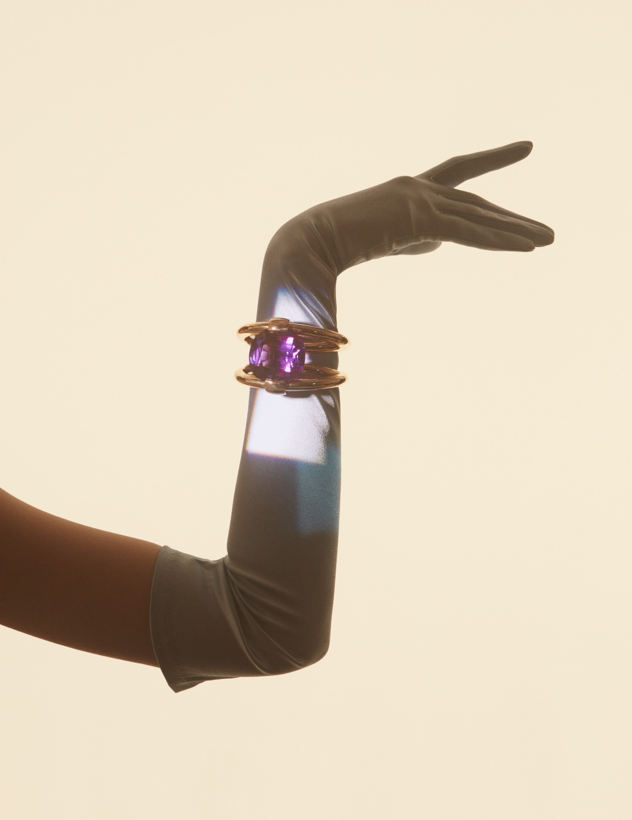 'Buried Treasure' On The Rocks Charlotte Wales 2023